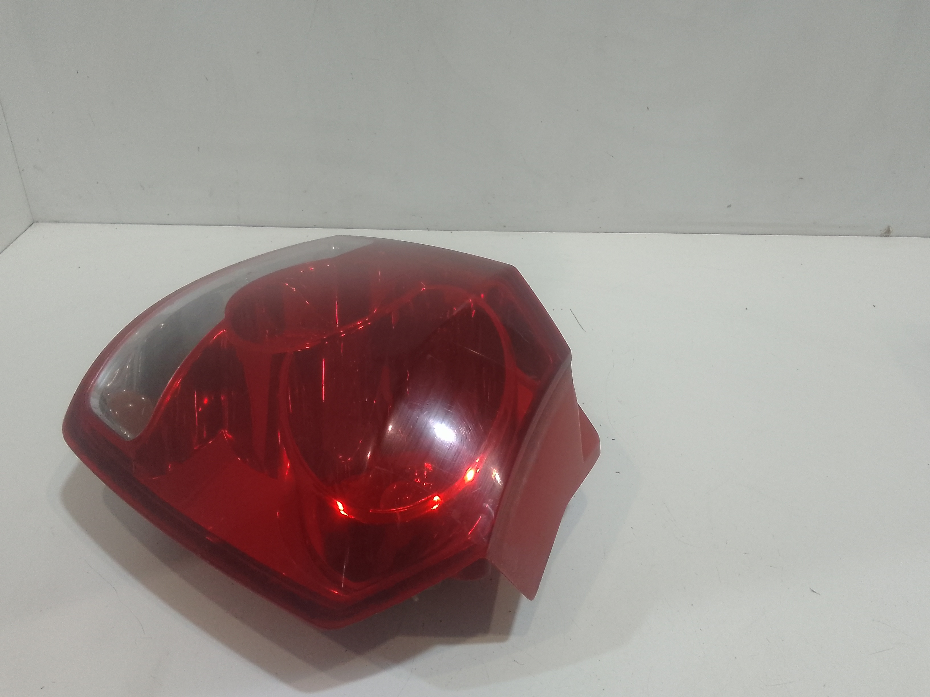 Stop fanale posteriore Destro Passeggero per Chevrolet Kalos 2 Serie (2005 - 2008)