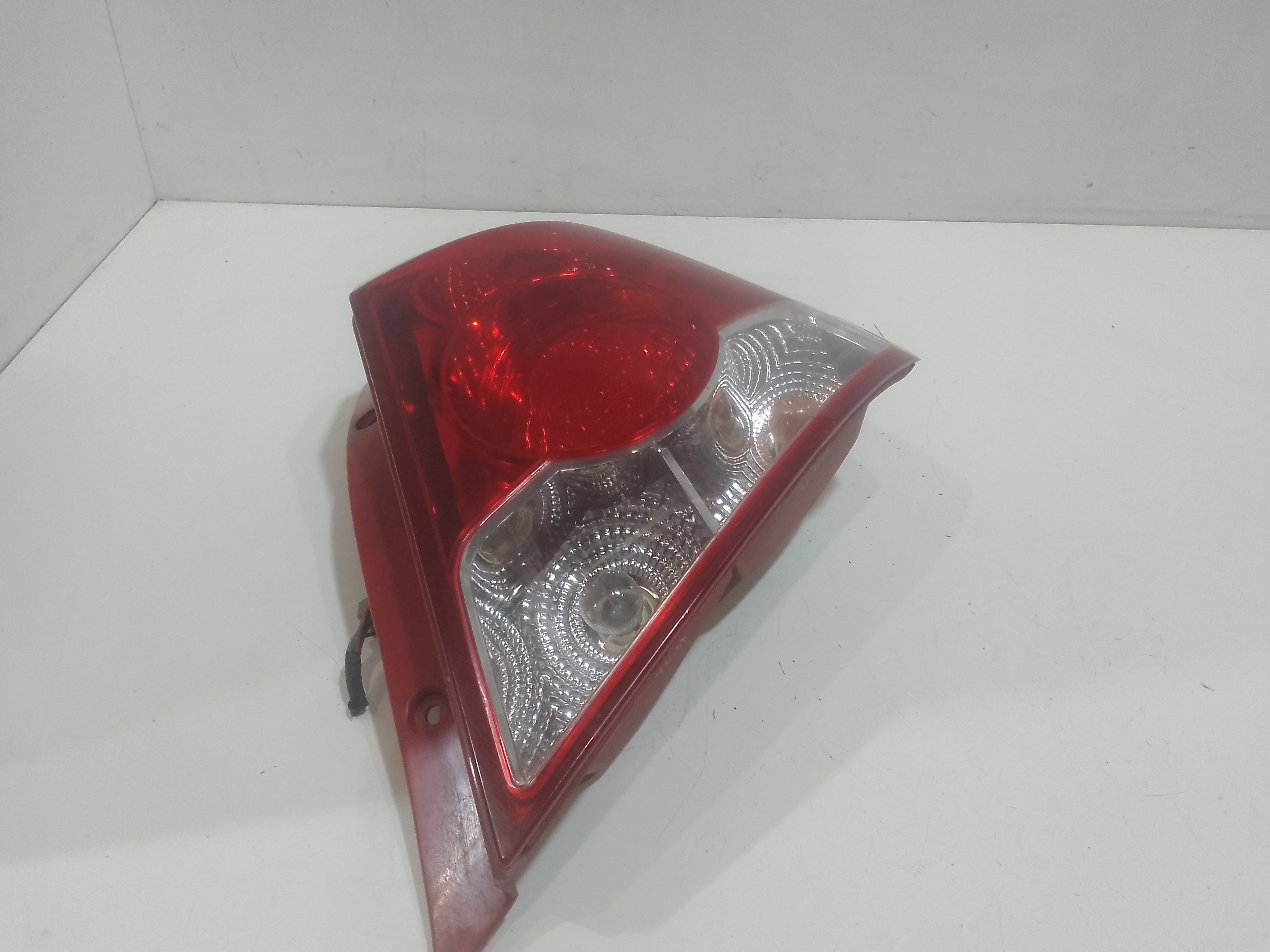 Stop fanale posteriore Destro Passeggero per Chevrolet Kalos 2 Serie (2005 - 2008)