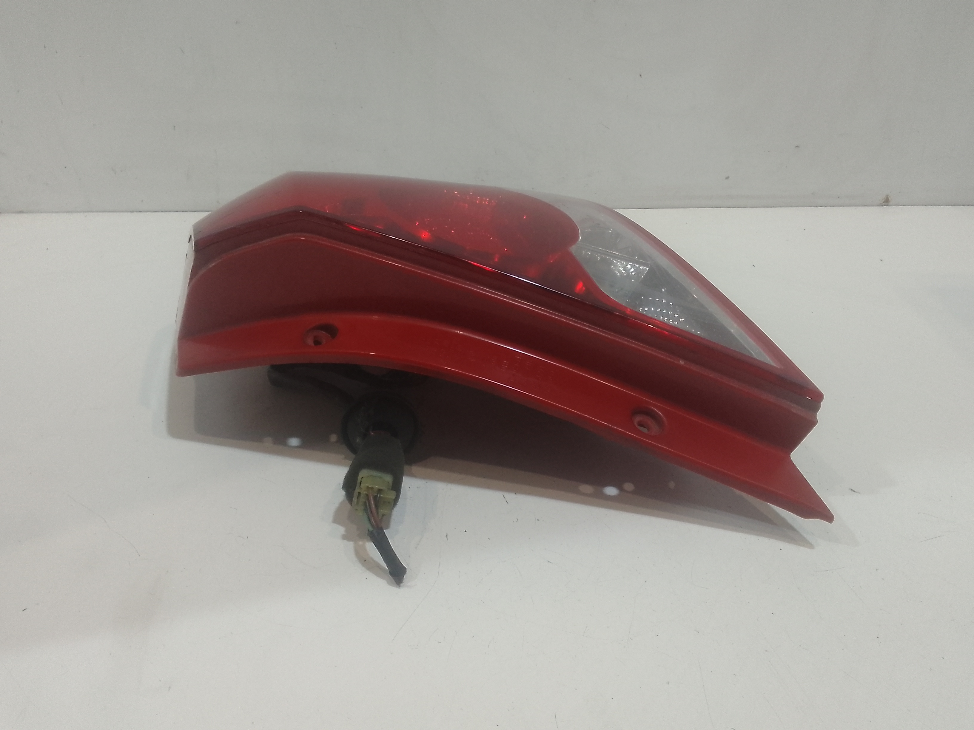 Stop fanale posteriore Destro Passeggero per Chevrolet Kalos 2 Serie (2005 - 2008)