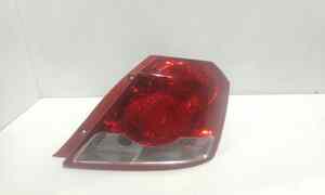 Stop fanale posteriore Destro Passeggero per Chevrolet Kalos 2 Serie (2005 - 2008)
