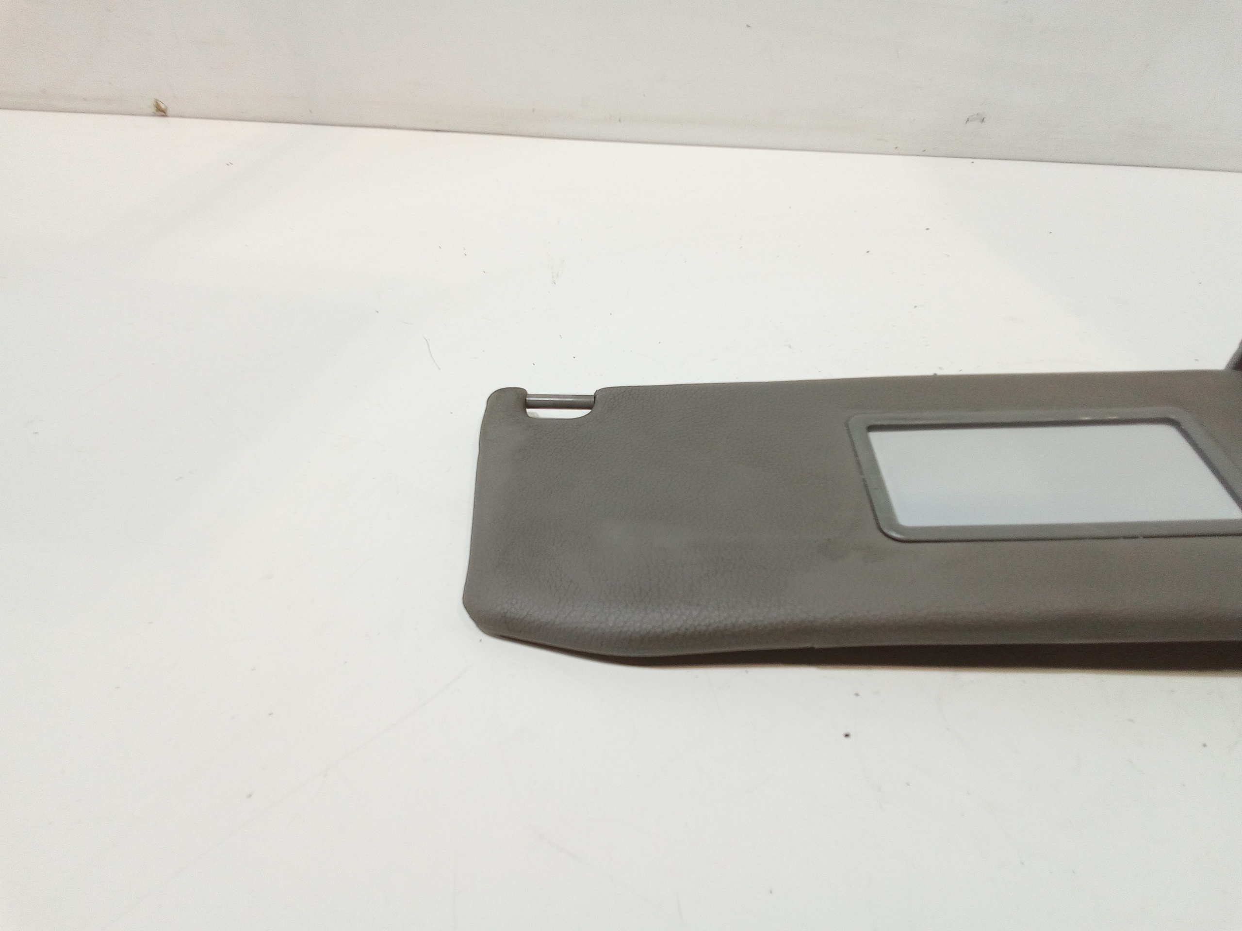 Parasole aletta Lato Passeggero per Alfa Romeo 146 Serie (930_) (94>99) (1994 - 1999)