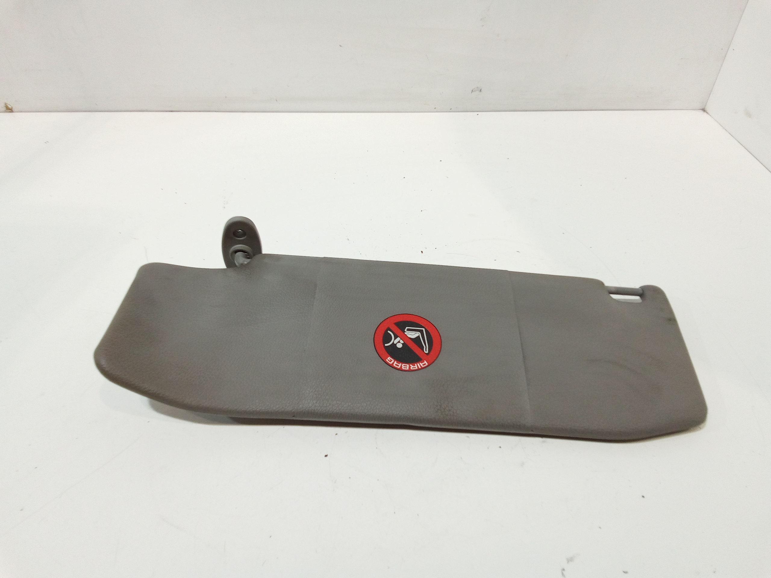Parasole aletta Lato Passeggero per Alfa Romeo 146 Serie (930_) (94>99) (1994 - 1999)