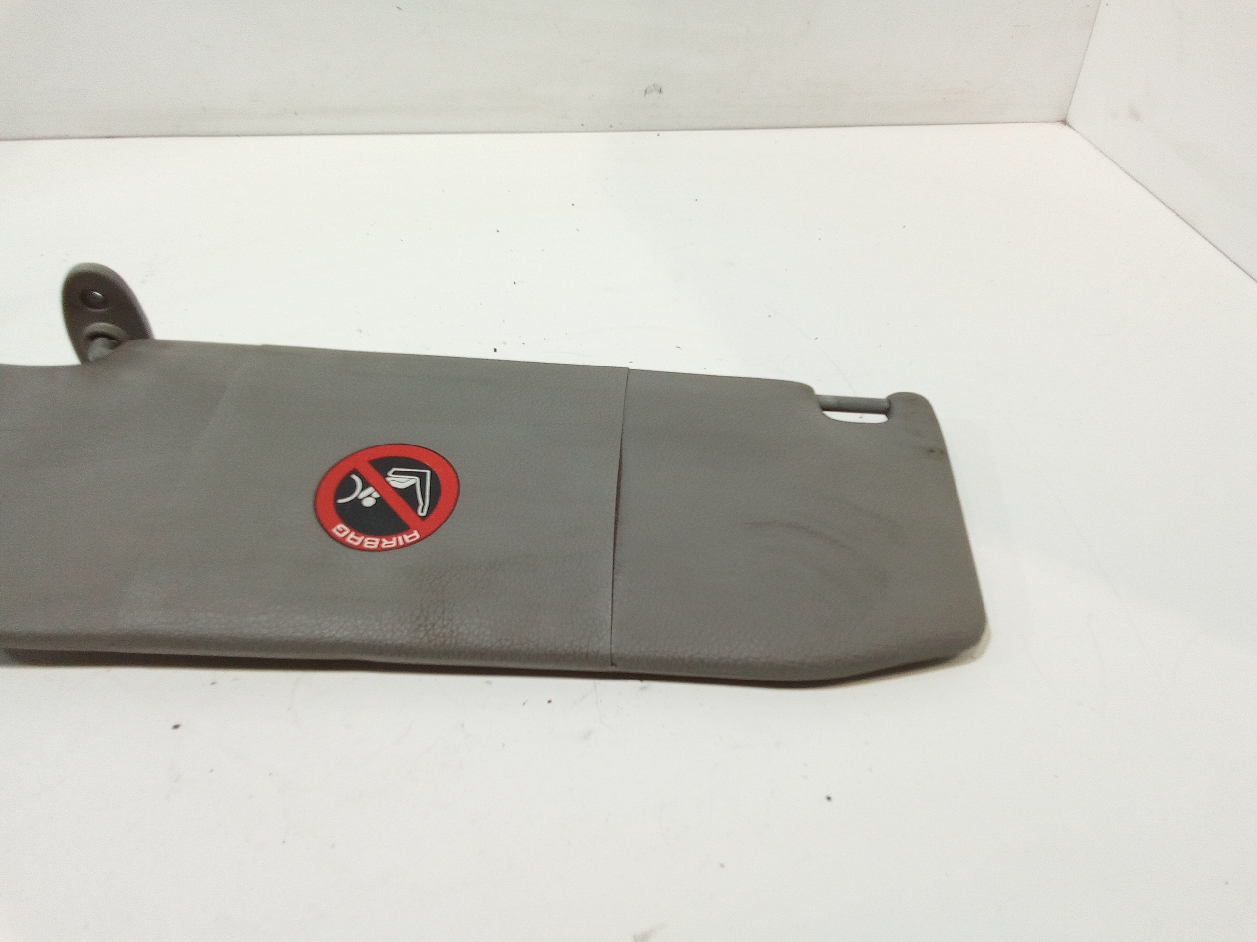 Parasole aletta Lato Passeggero per Alfa Romeo 146 Serie (930_) (94>99) (1994 - 1999)