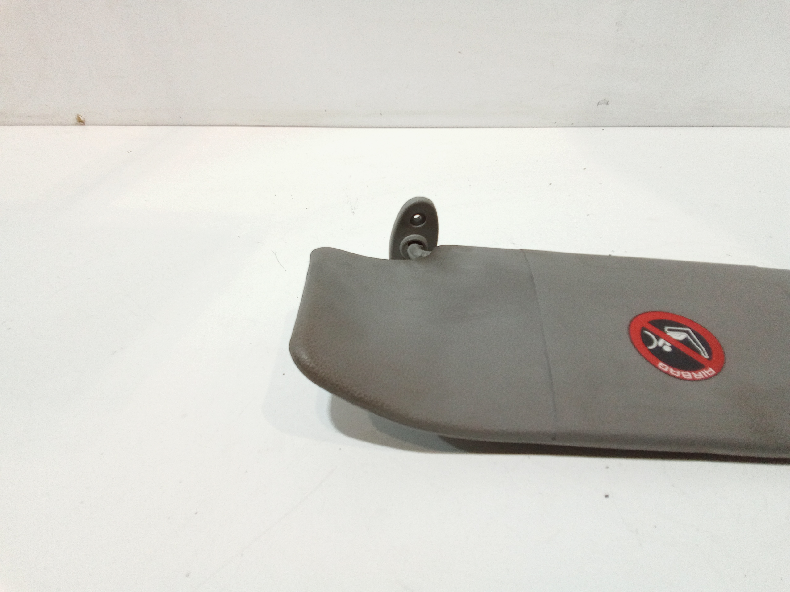 Parasole aletta Lato Passeggero per Alfa Romeo 146 Serie (930_) (94>99) (1994 - 1999)