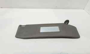 Parasole aletta Lato Passeggero per Alfa Romeo 146 Serie (930_) (94>99) (1994 - 1999)