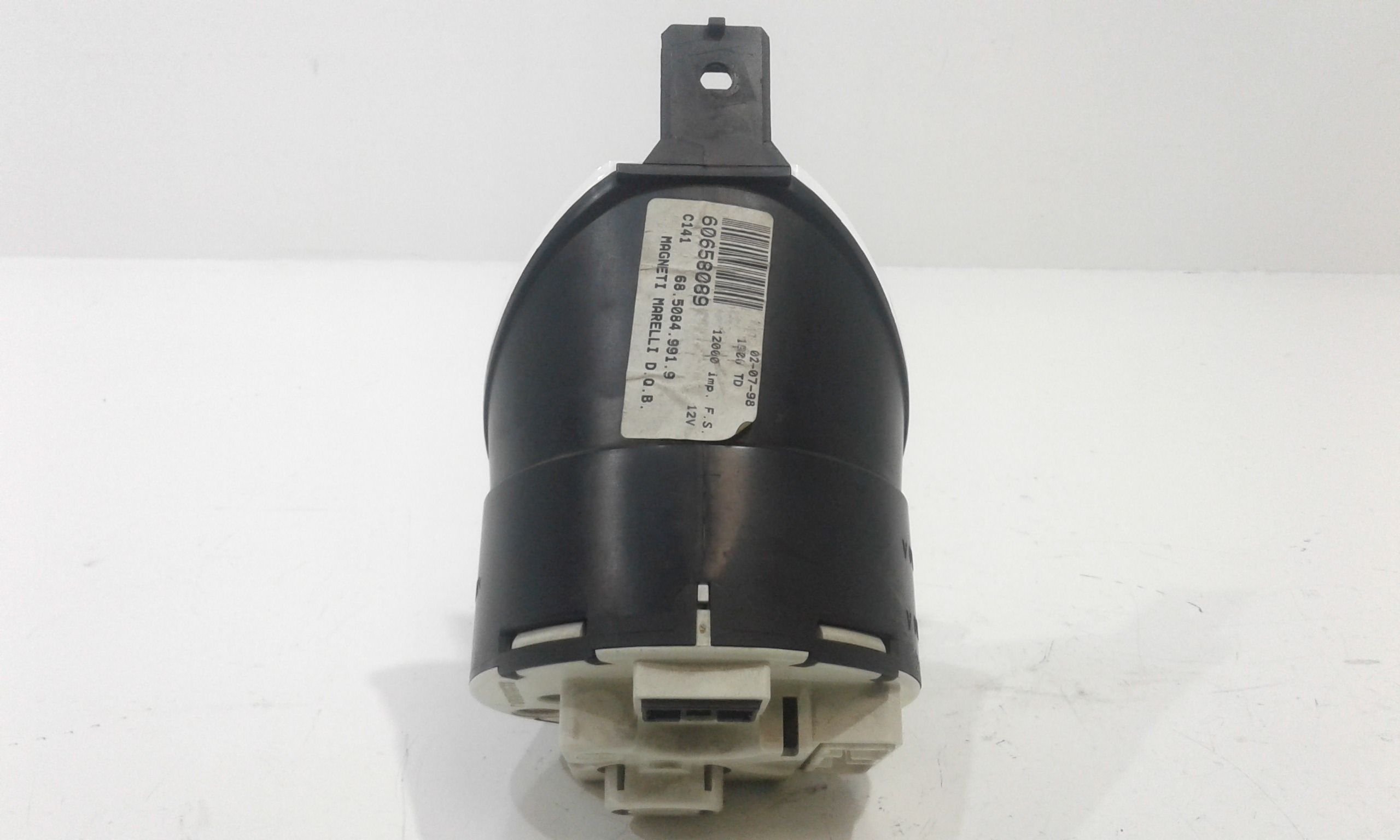 Contagiri ALFA ROMEO 156 Berlina 1 Serie