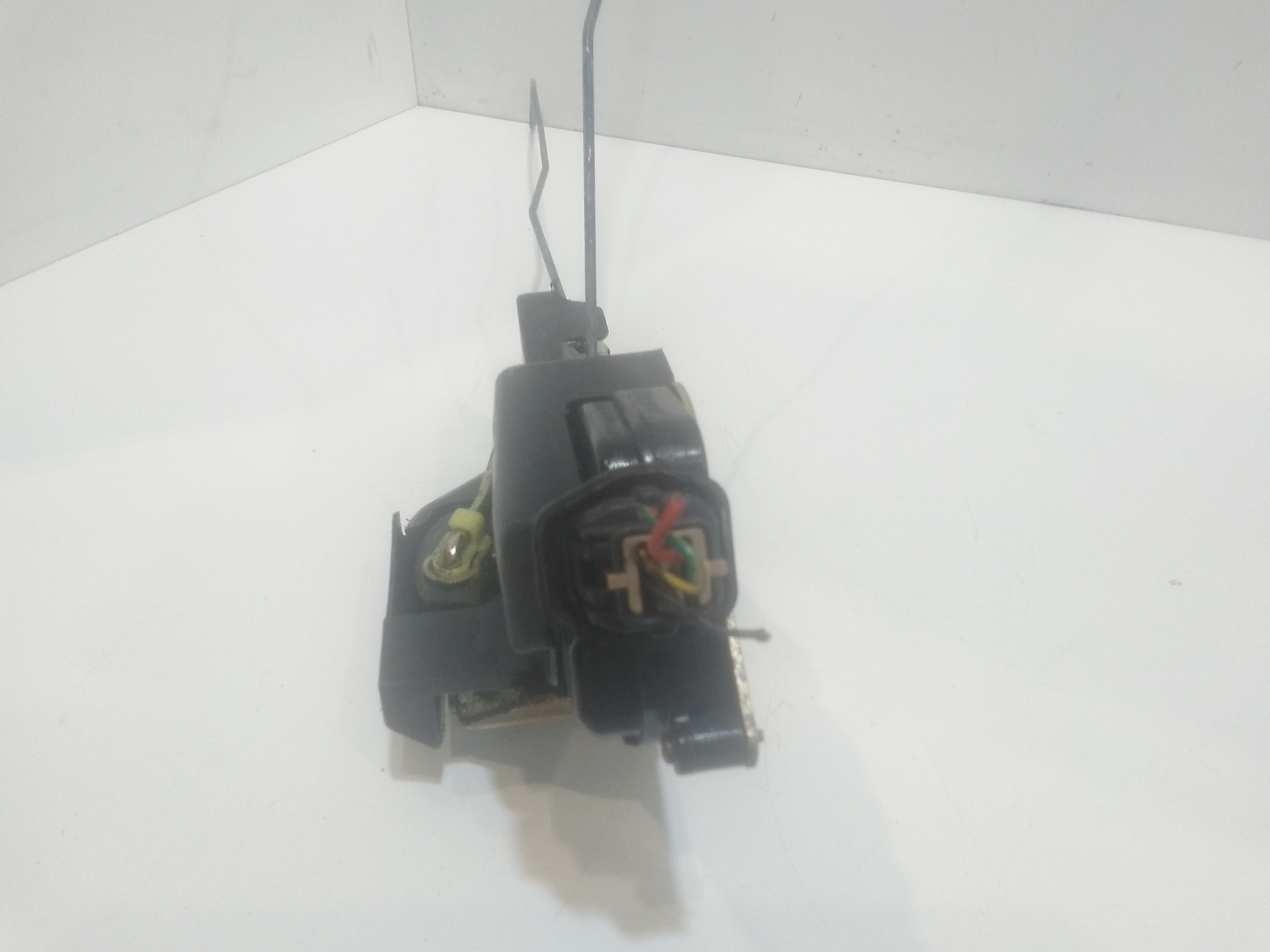 Serratura Anteriore Destra per Hyundai Matrix 1 Serie (2001 - 2007)