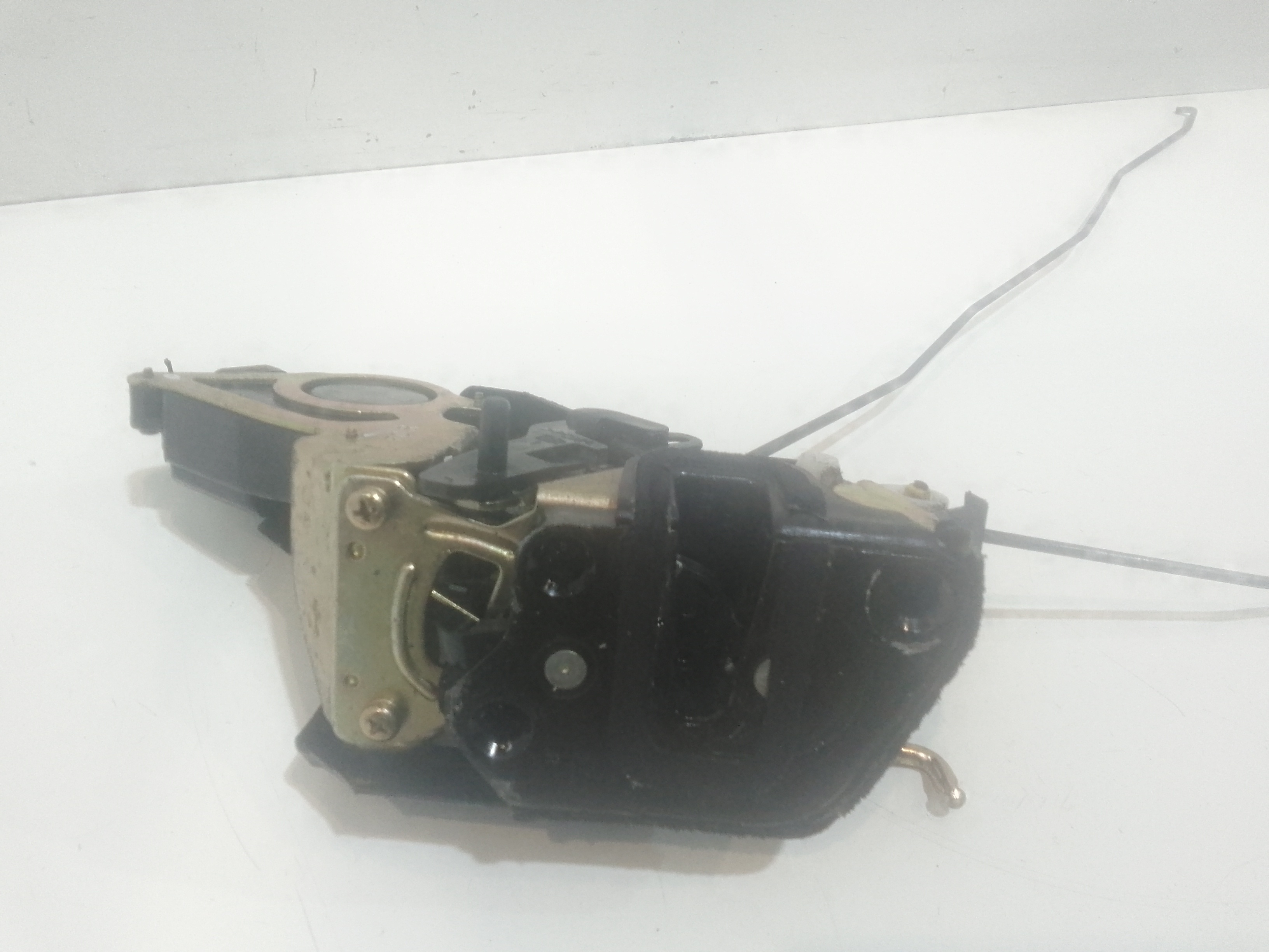 Serratura Anteriore Destra per Hyundai Matrix 1 Serie (2001 - 2007)