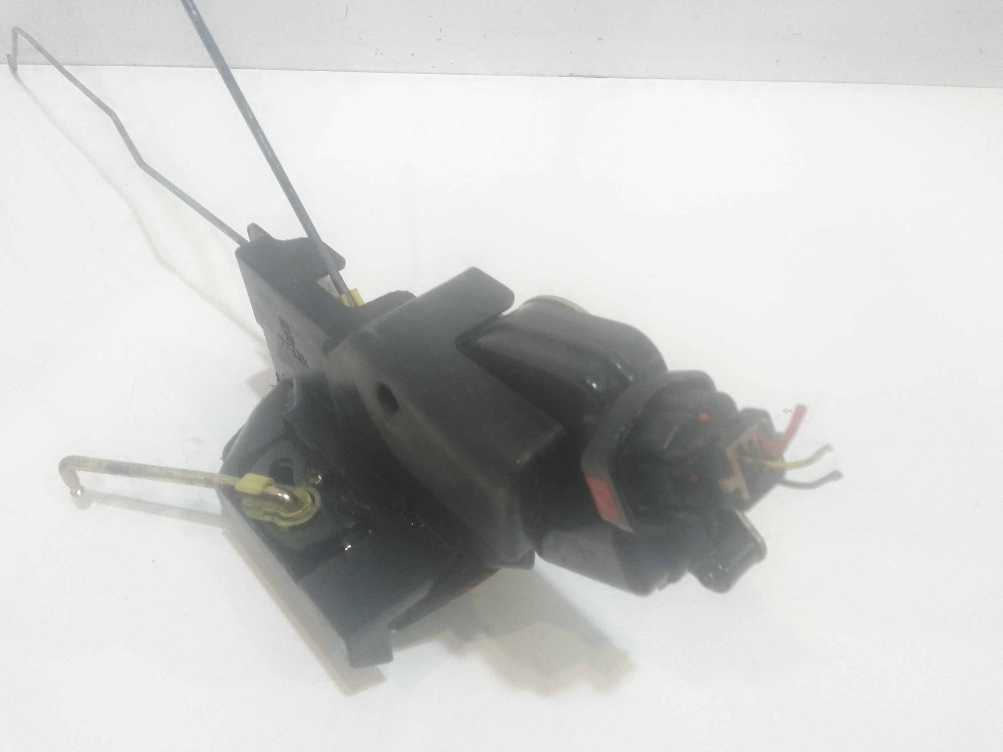 Serratura Anteriore Destra per Hyundai Matrix 1 Serie (2001 - 2007)