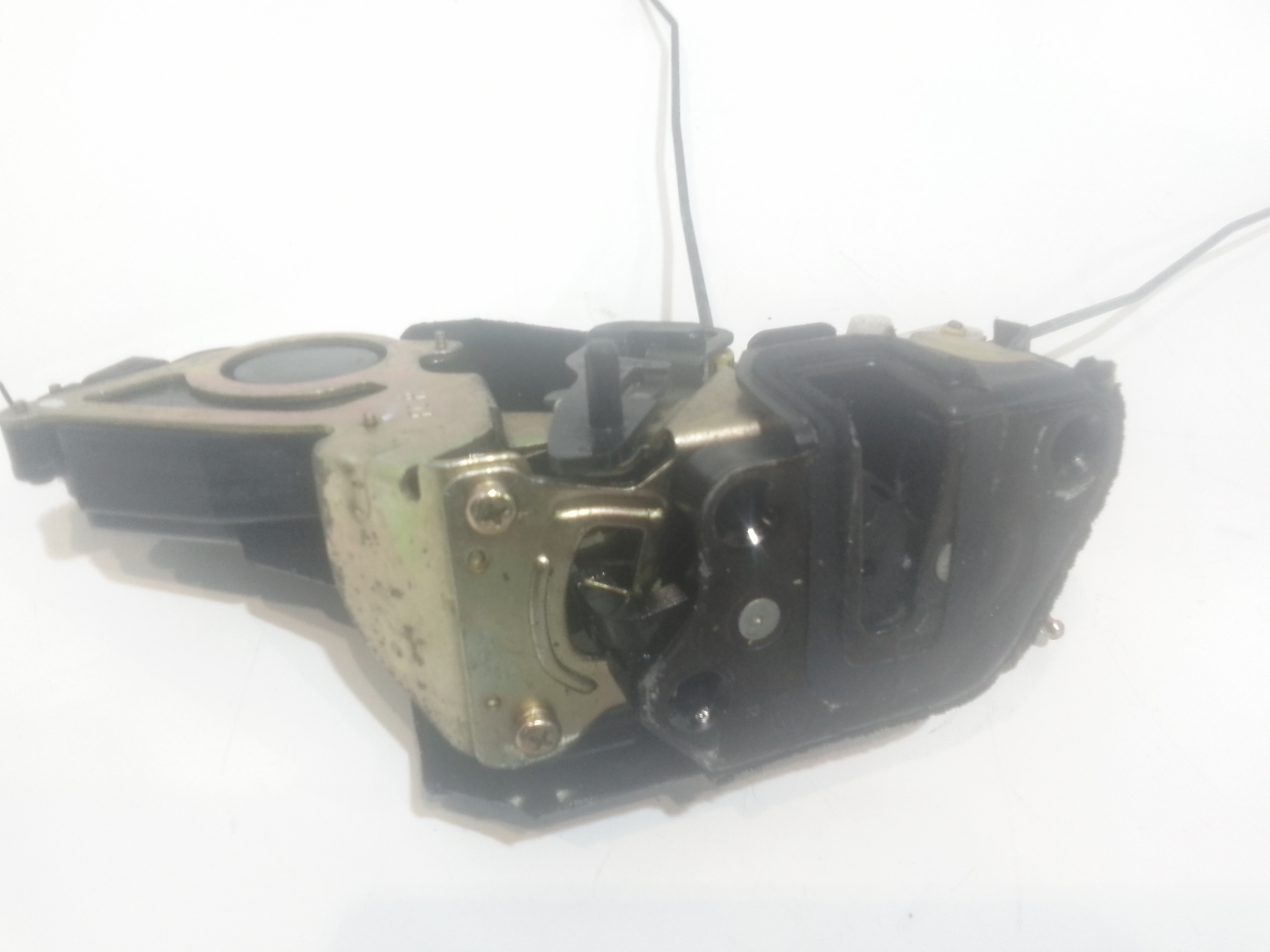 Serratura Anteriore Destra per Hyundai Matrix 1 Serie (2001 - 2007)