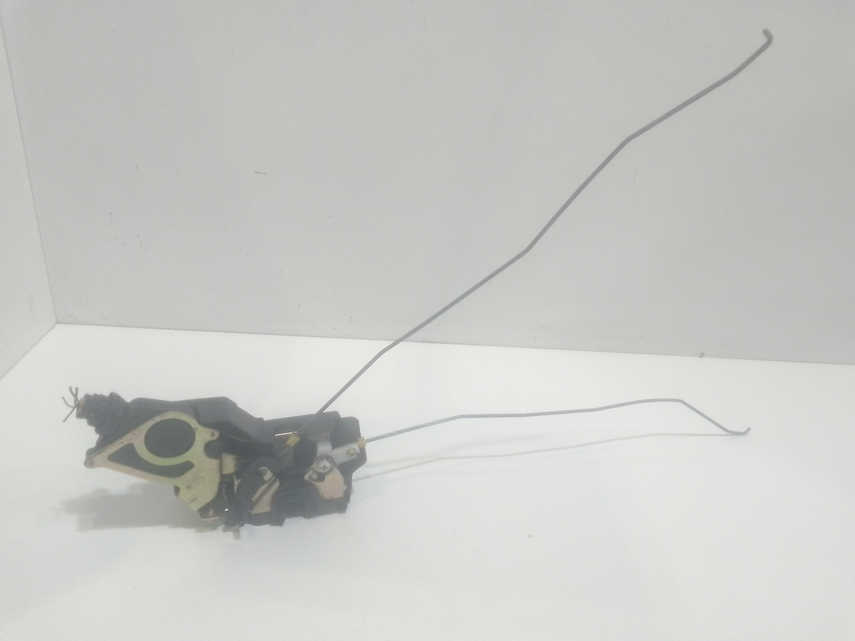 Serratura Anteriore Destra per Hyundai Matrix 1 Serie (2001 - 2007)