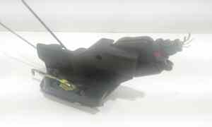 Serratura Anteriore Destra per Hyundai Matrix 1 Serie (2001 - 2007)