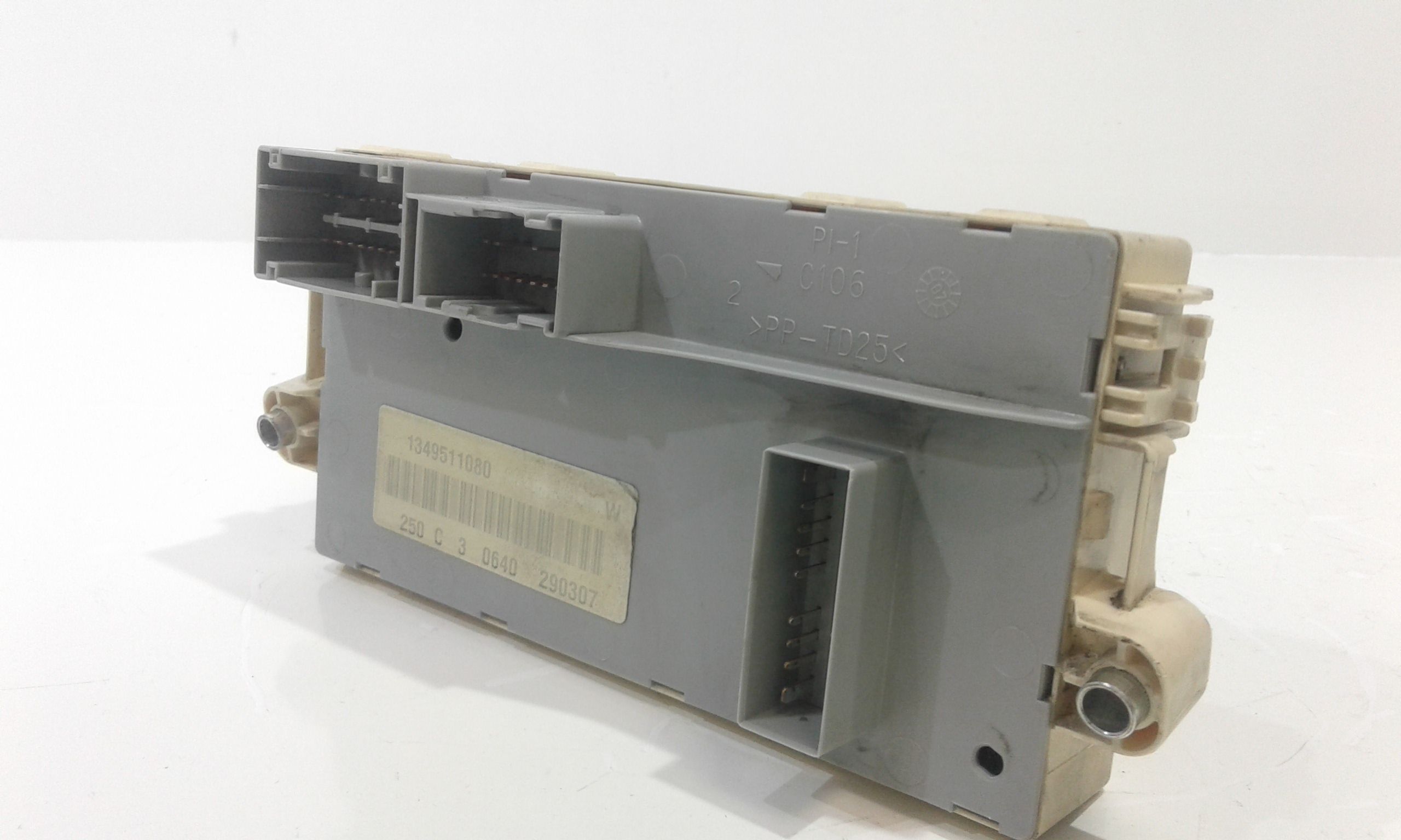 Centralina porta fusibili FIAT Ducato 5 Serie