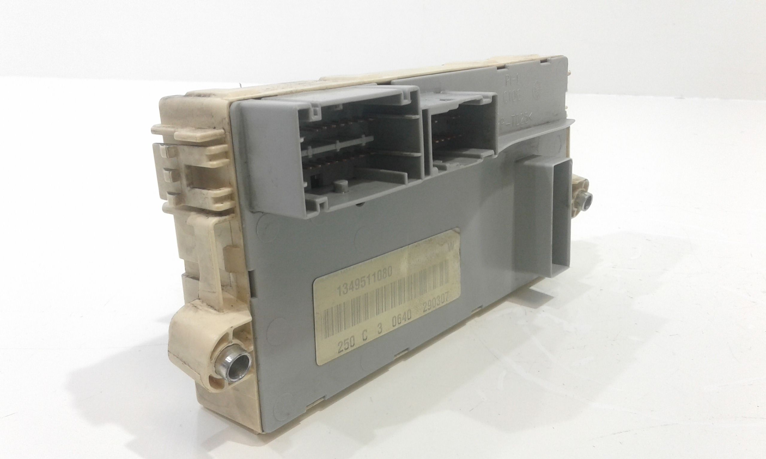 Centralina porta fusibili FIAT Ducato 5 Serie