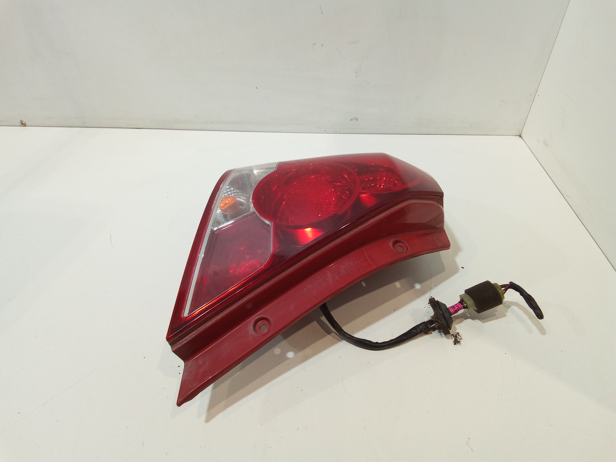 Stop fanale Posteriore sinistro lato Guida per Chevrolet Kalos 1 Serie (2002 - 2005)