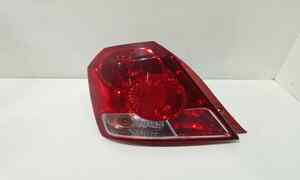 Stop fanale Posteriore sinistro lato Guida per Chevrolet Kalos 1 Serie (2002 - 2005)