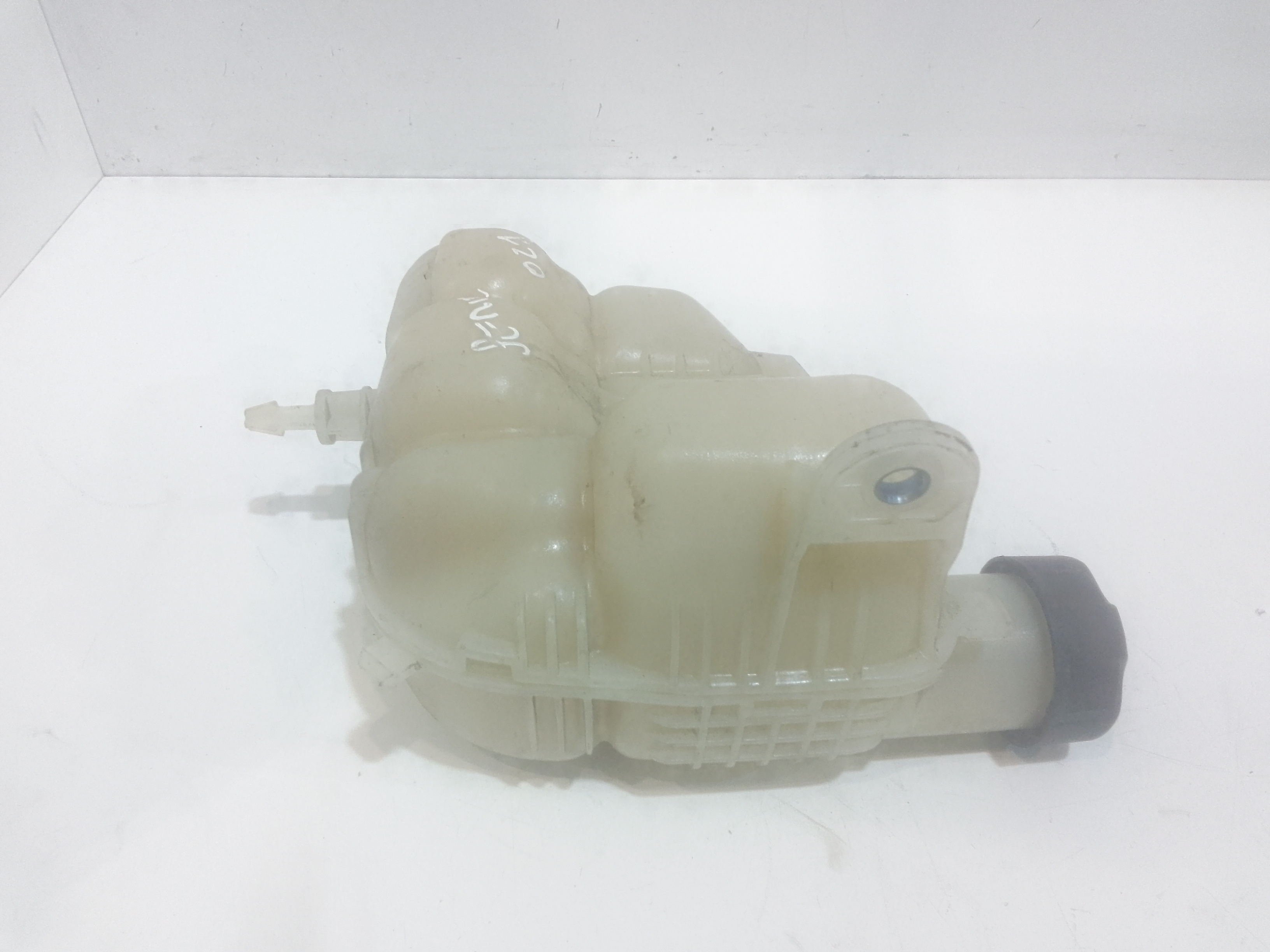 Vaschetta liquido radiatore per Bmw Serie 1 F40 (19>) (2019 - In produzione)