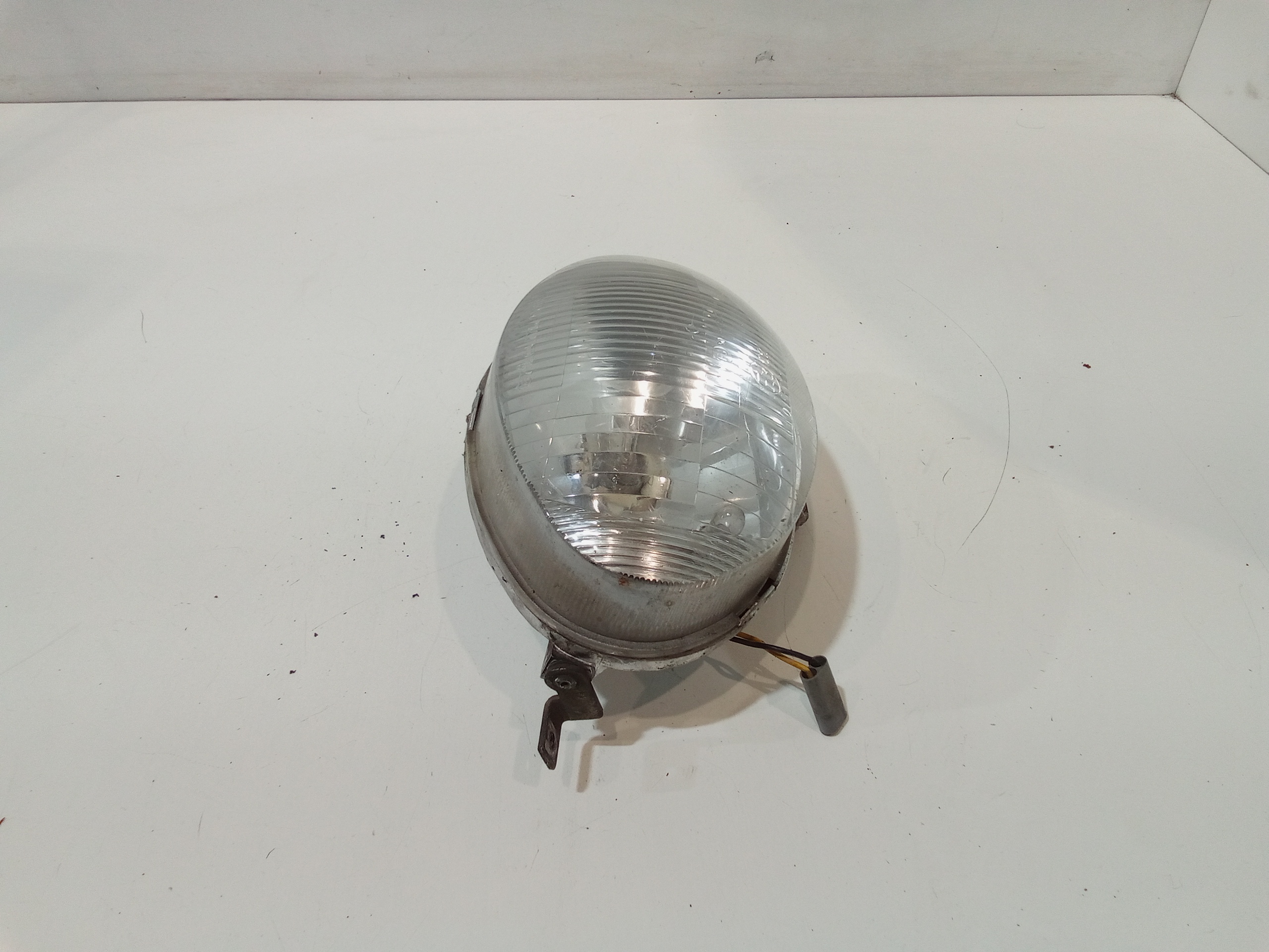 Faro anteriore per Piaggio Liberty 50cc  (97>06) (1997 - 2006)