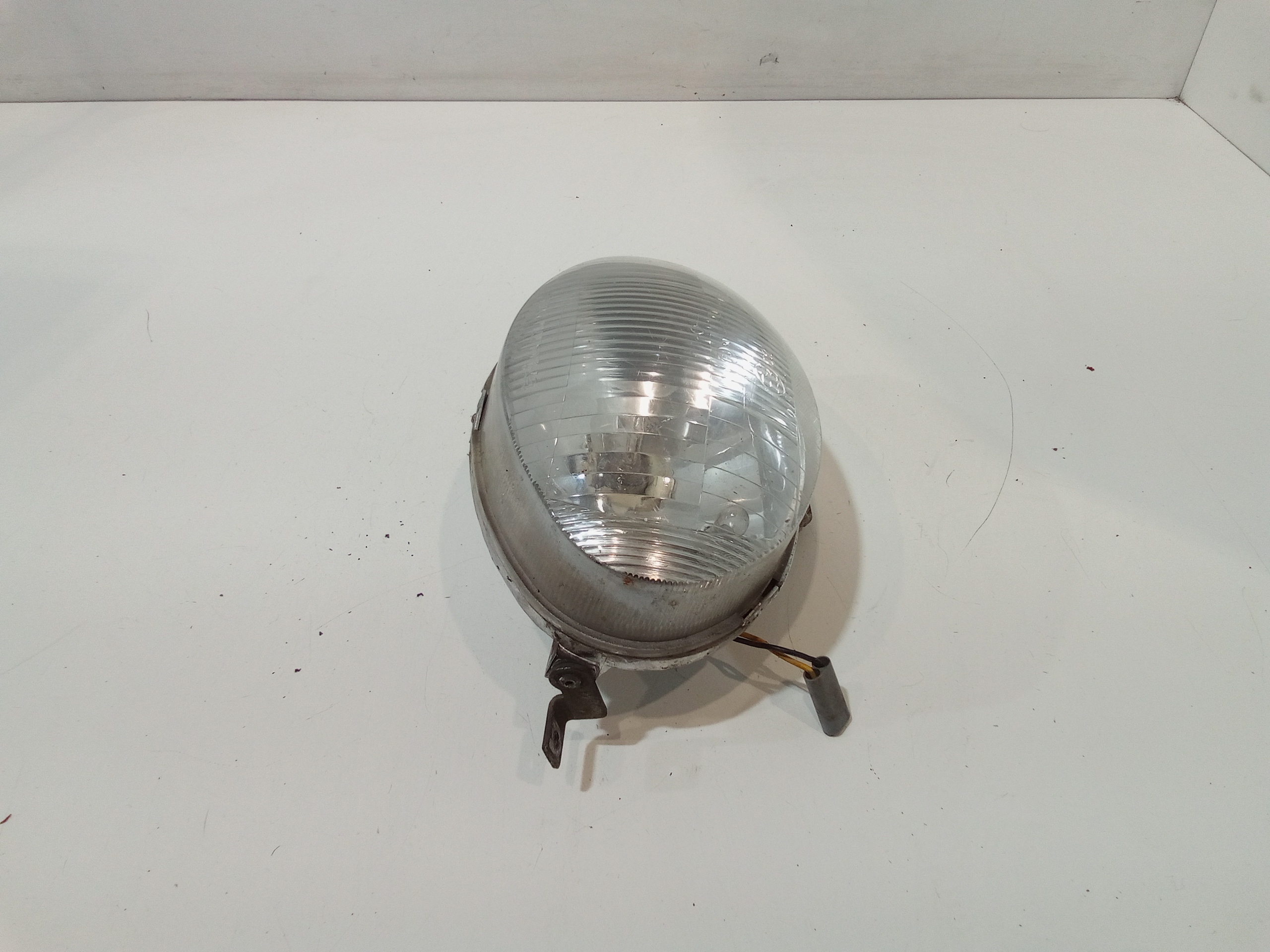 Faro anteriore per Piaggio Liberty 50cc  (97>06) (1997 - 2006)