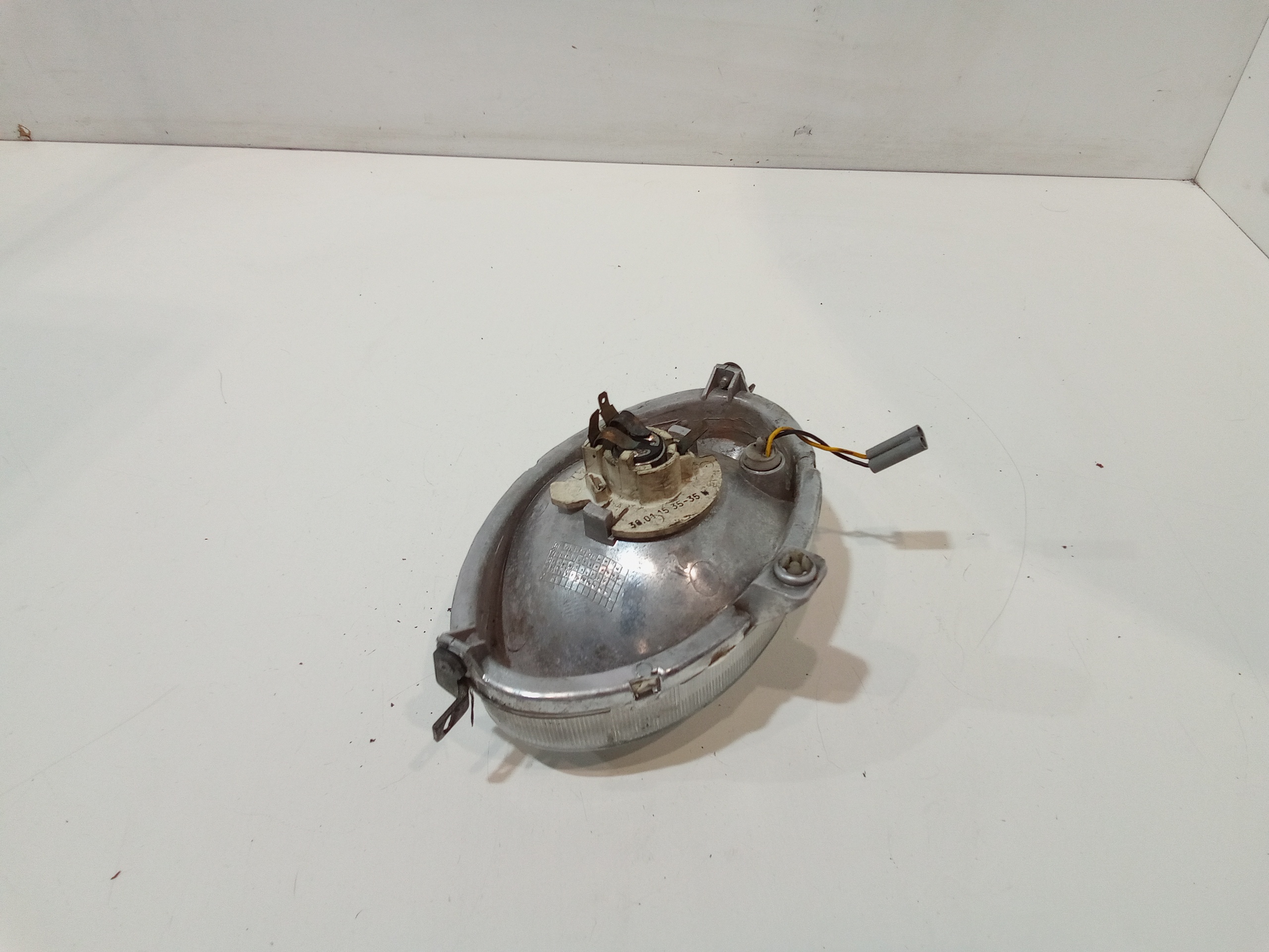 Faro anteriore per Piaggio Liberty 50cc  (97>06) (1997 - 2006)