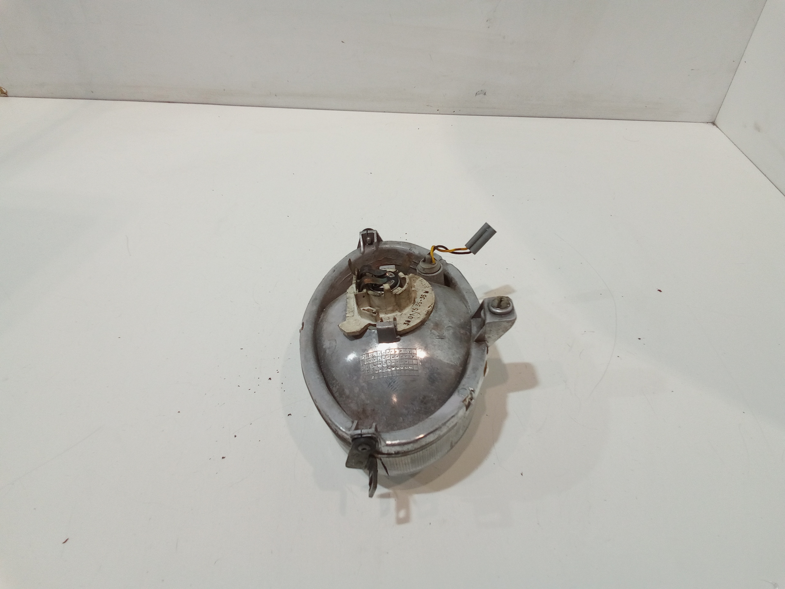 Faro anteriore per Piaggio Liberty 50cc  (97>06) (1997 - 2006)