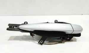 Maniglia esterna Posteriore Destra per Bmw Serie 3 E90 Berlina (2005 - 2008)