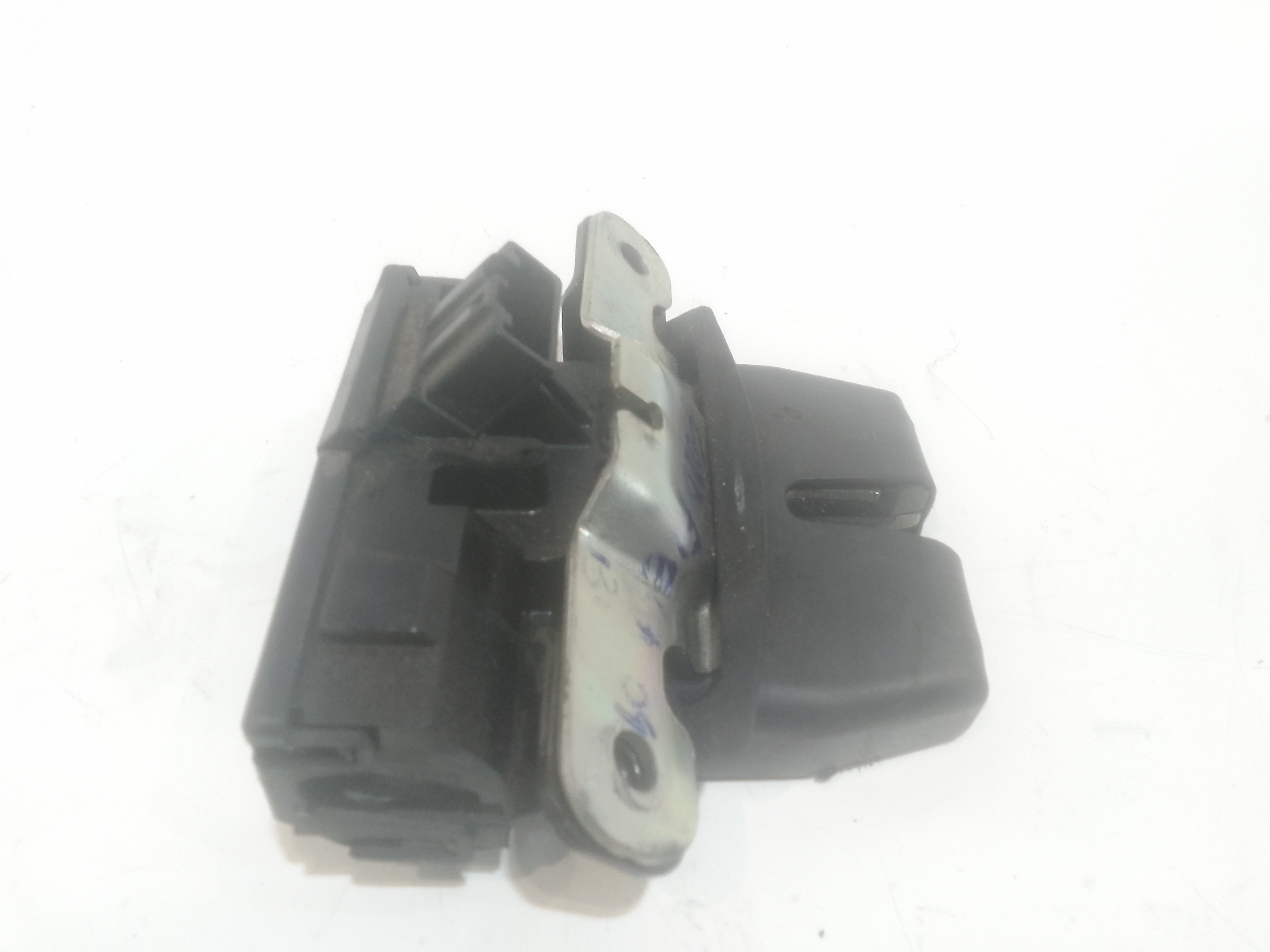 Serratura Cofano Posteriore per Ford Fiesta 6 Serie (2008 - 2017)