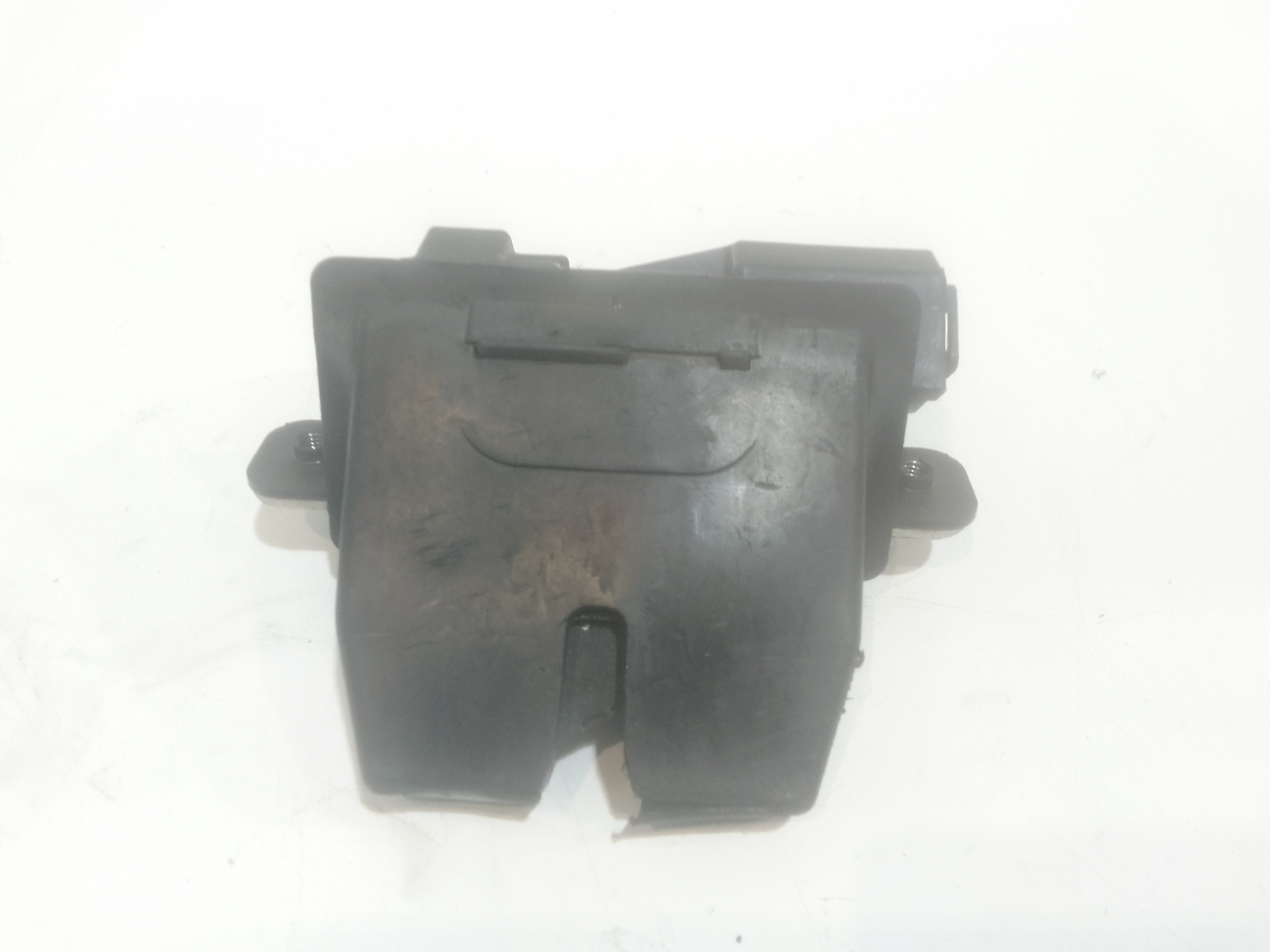 Serratura Cofano Posteriore per Ford Fiesta 6 Serie (2008 - 2017)