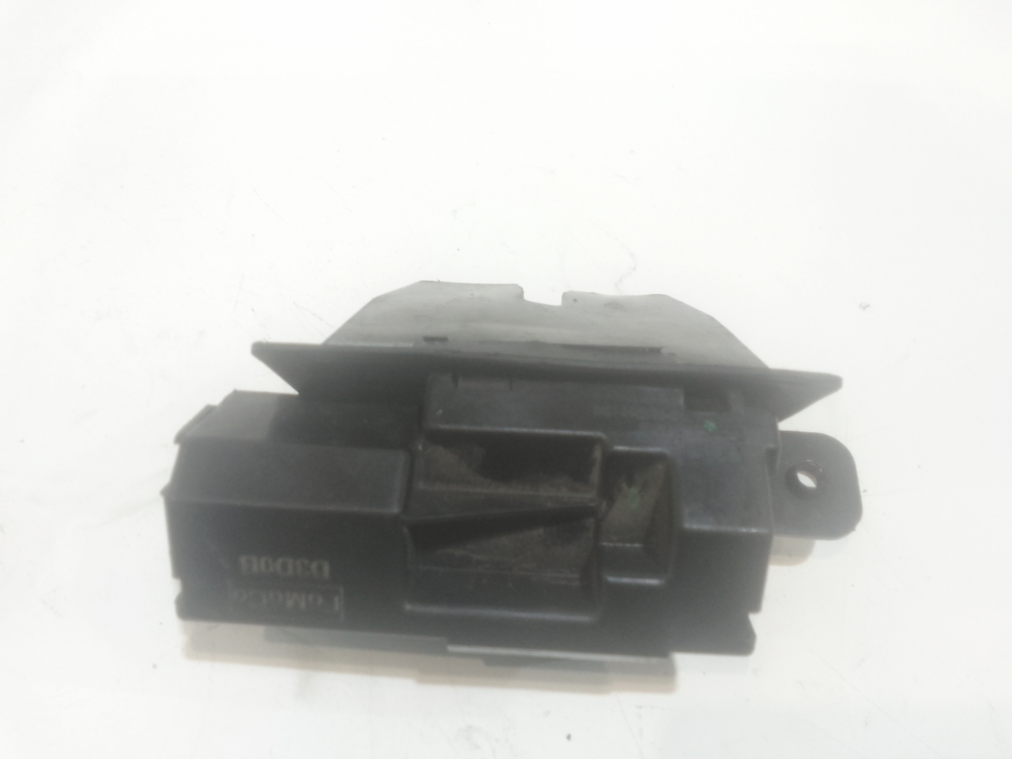 Serratura Cofano Posteriore per Ford Fiesta 6 Serie (2008 - 2017)