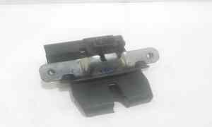 Serratura Cofano Posteriore per Ford Fiesta 6 Serie (2008 - 2017)