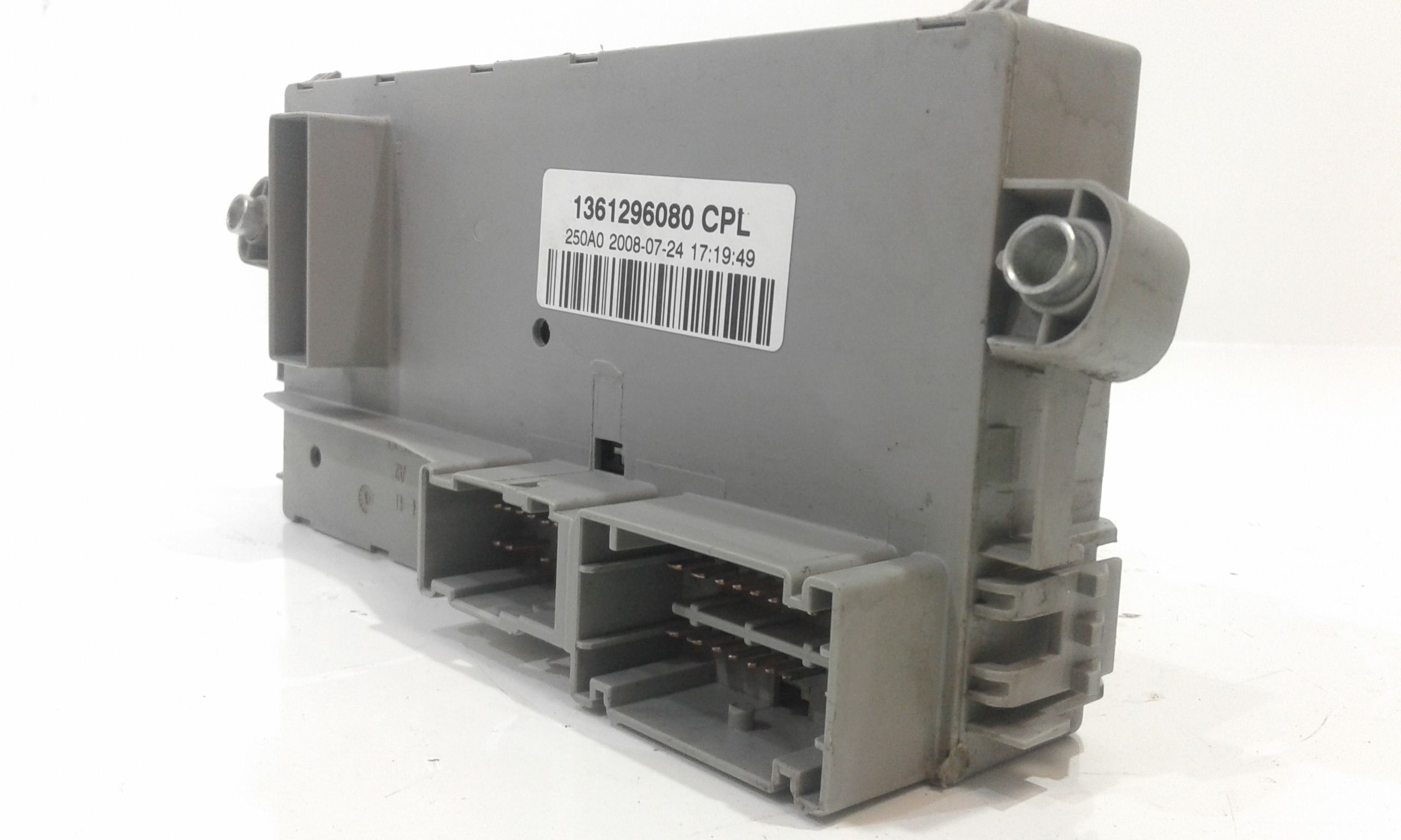 Centralina porta fusibili FIAT Ducato 5 Serie