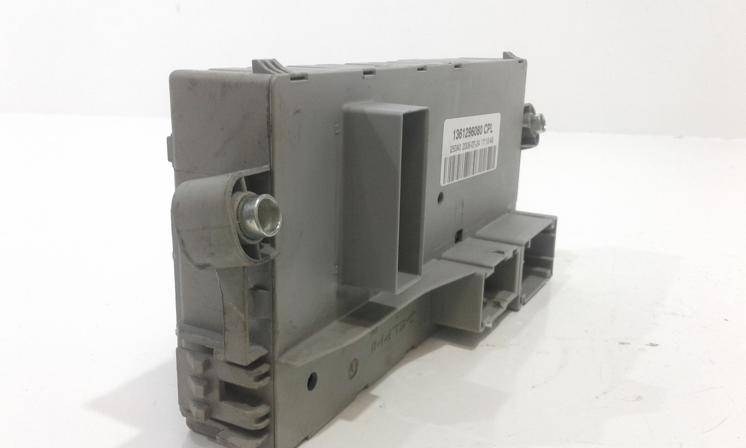 Centralina porta fusibili FIAT Ducato 5 Serie