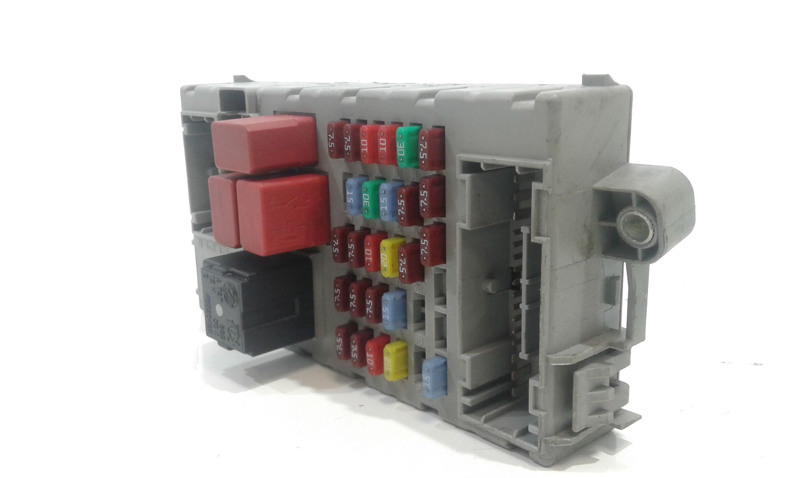 Centralina porta fusibili FIAT Ducato 5 Serie