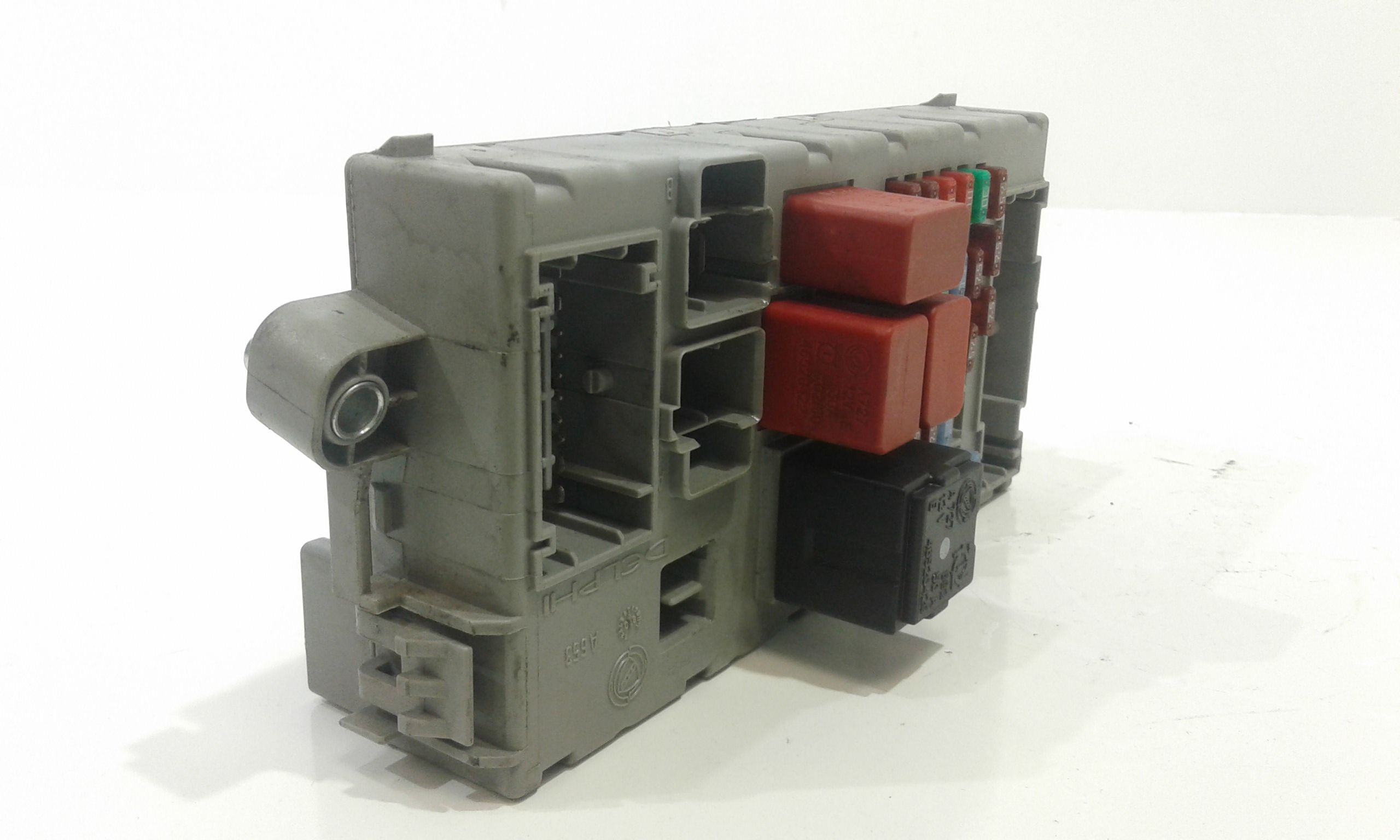 Centralina porta fusibili FIAT Ducato 5 Serie