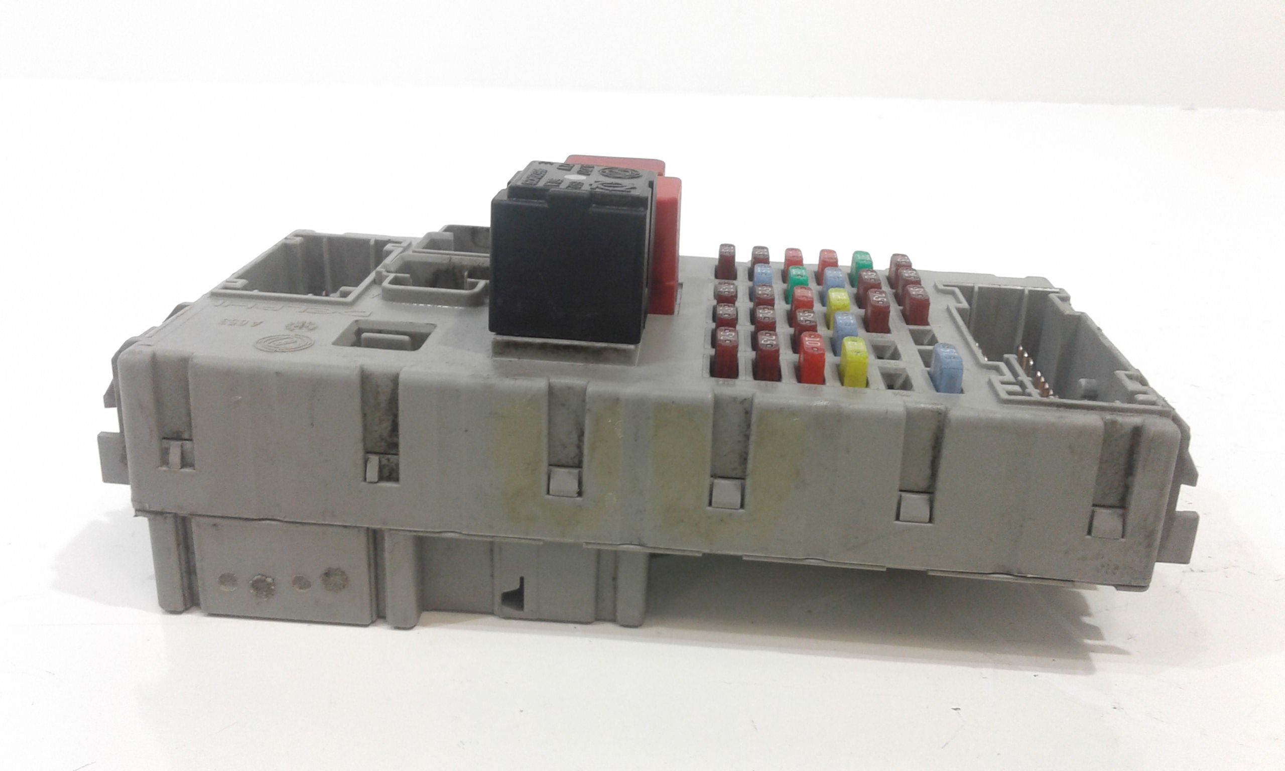 Centralina porta fusibili FIAT Ducato 5 Serie