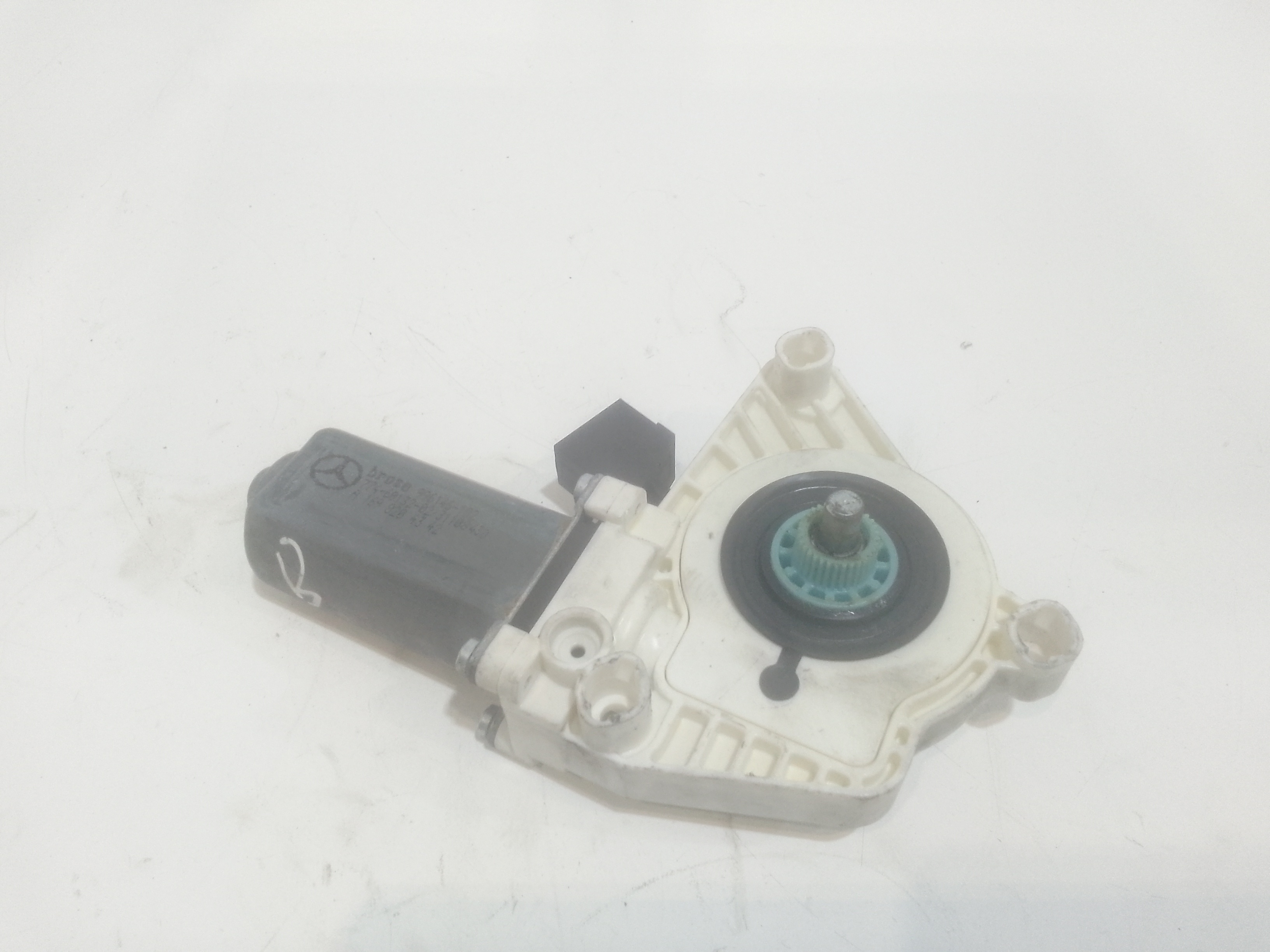 Motorino Alzavetro anteriore Sinistro per Mercedes Classe B W245 1 Serie (2005 - 2011)