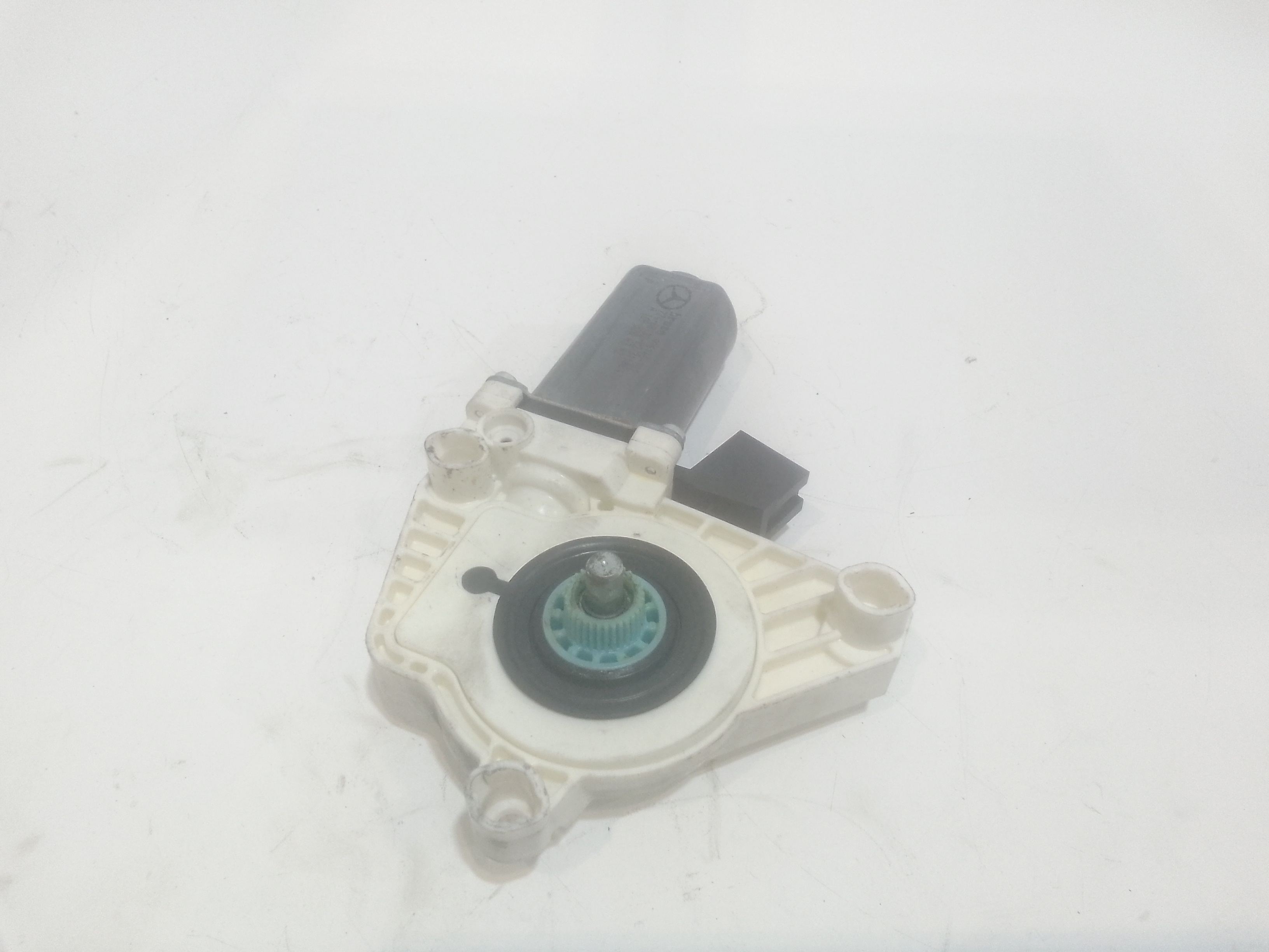 Motorino Alzavetro anteriore Sinistro per Mercedes Classe B W245 1 Serie (2005 - 2011)