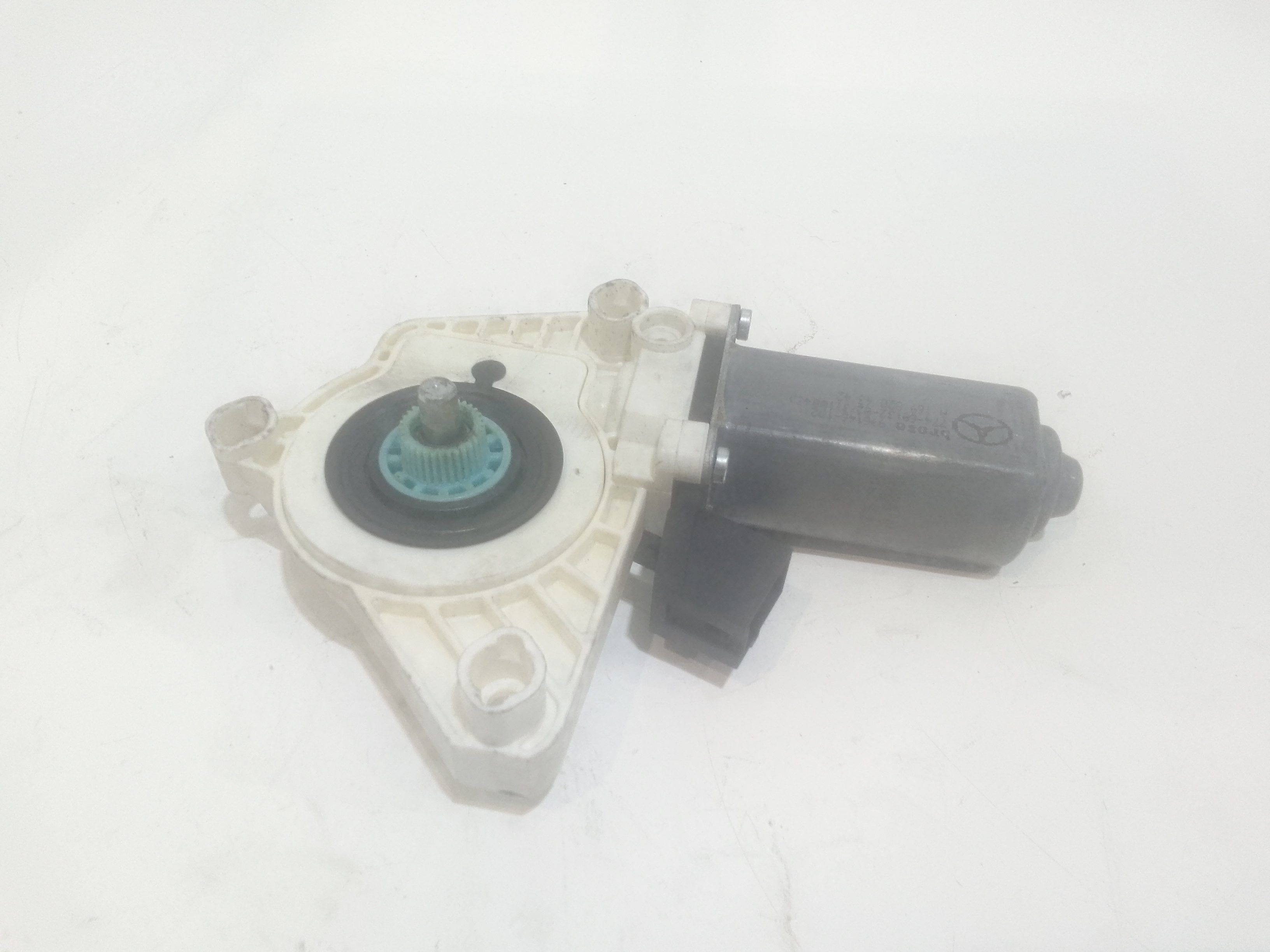 Motorino Alzavetro anteriore Sinistro per Mercedes Classe B W245 1 Serie (2005 - 2011)