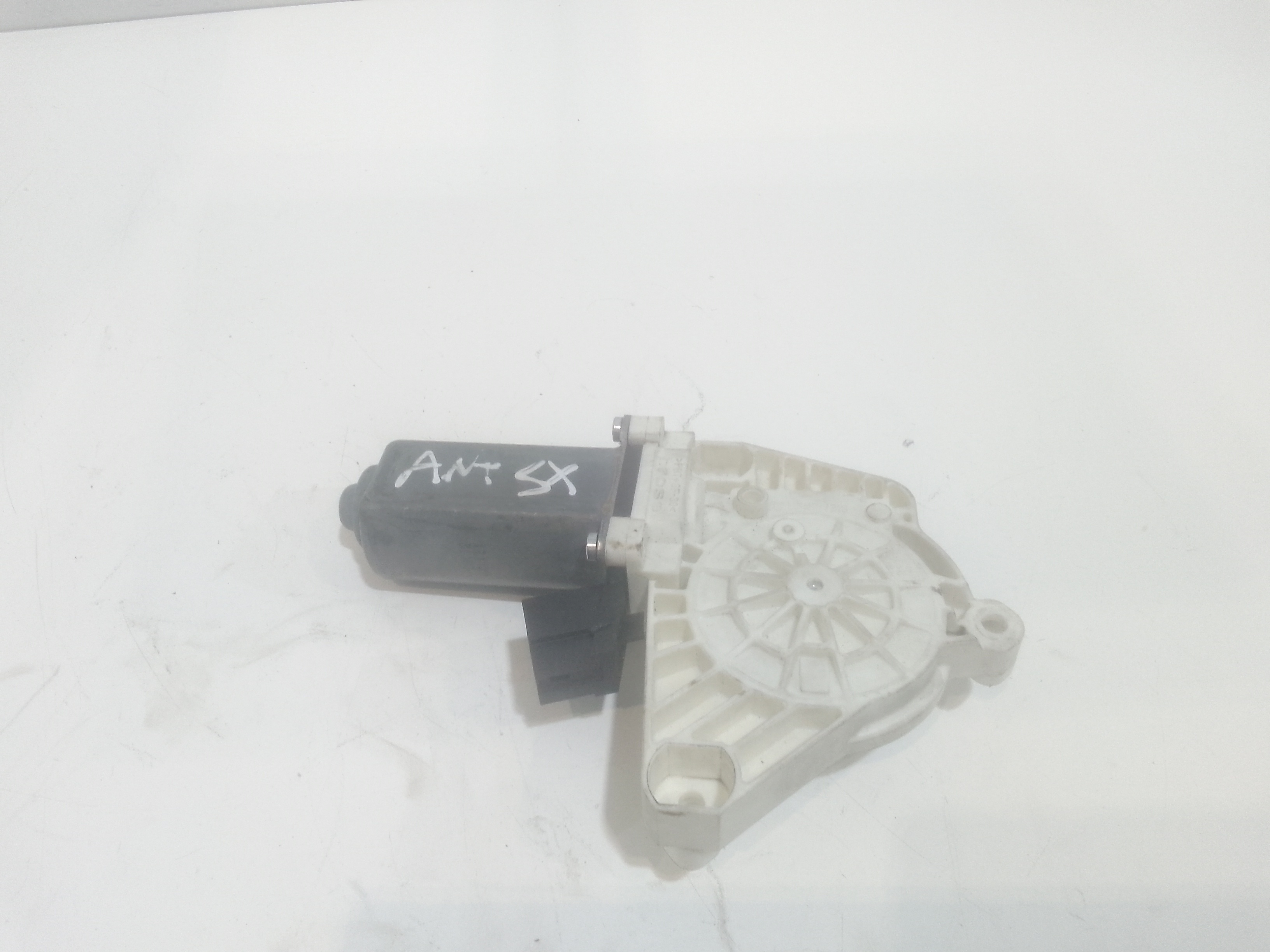 Motorino Alzavetro anteriore Sinistro per Mercedes Classe B W245 1 Serie (2005 - 2011)