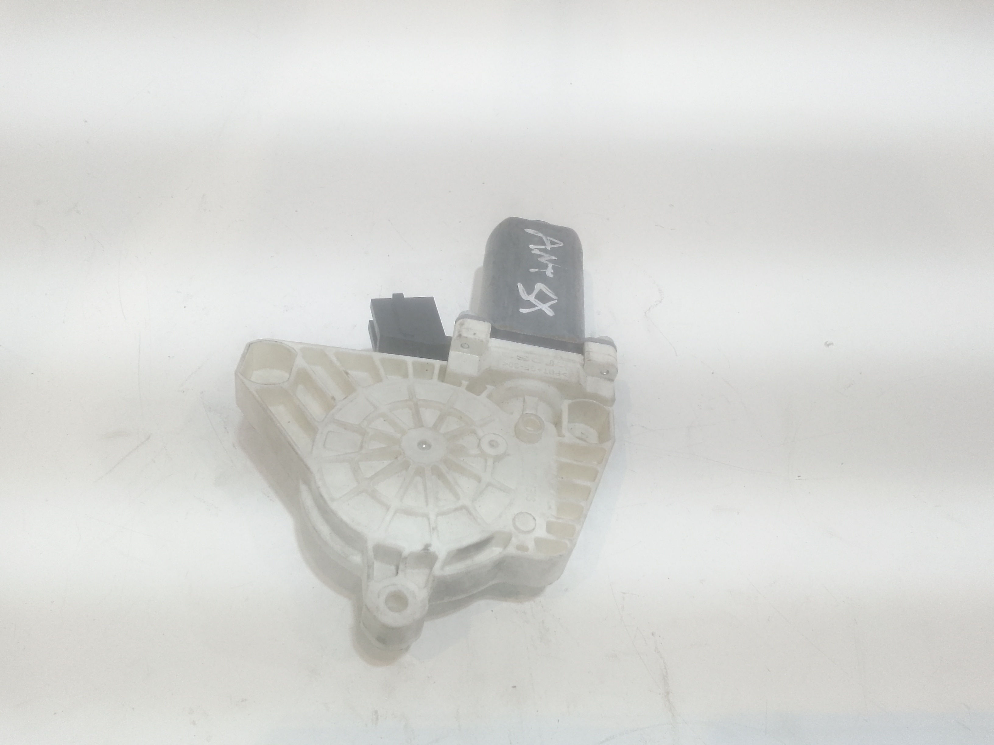 Motorino Alzavetro anteriore Sinistro per Mercedes Classe B W245 1 Serie (2005 - 2011)