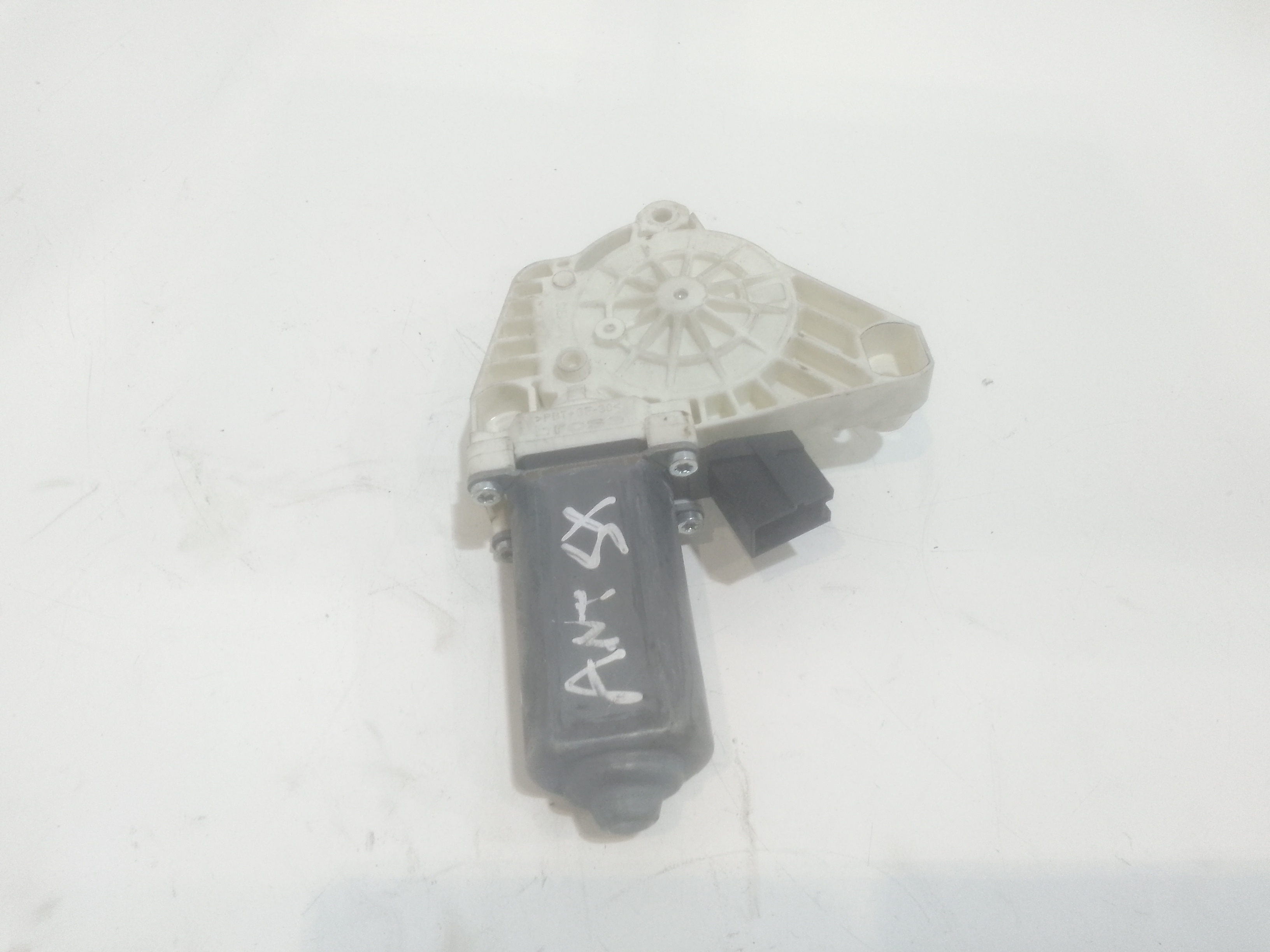 Motorino Alzavetro anteriore Sinistro per Mercedes Classe B W245 1 Serie (2005 - 2011)