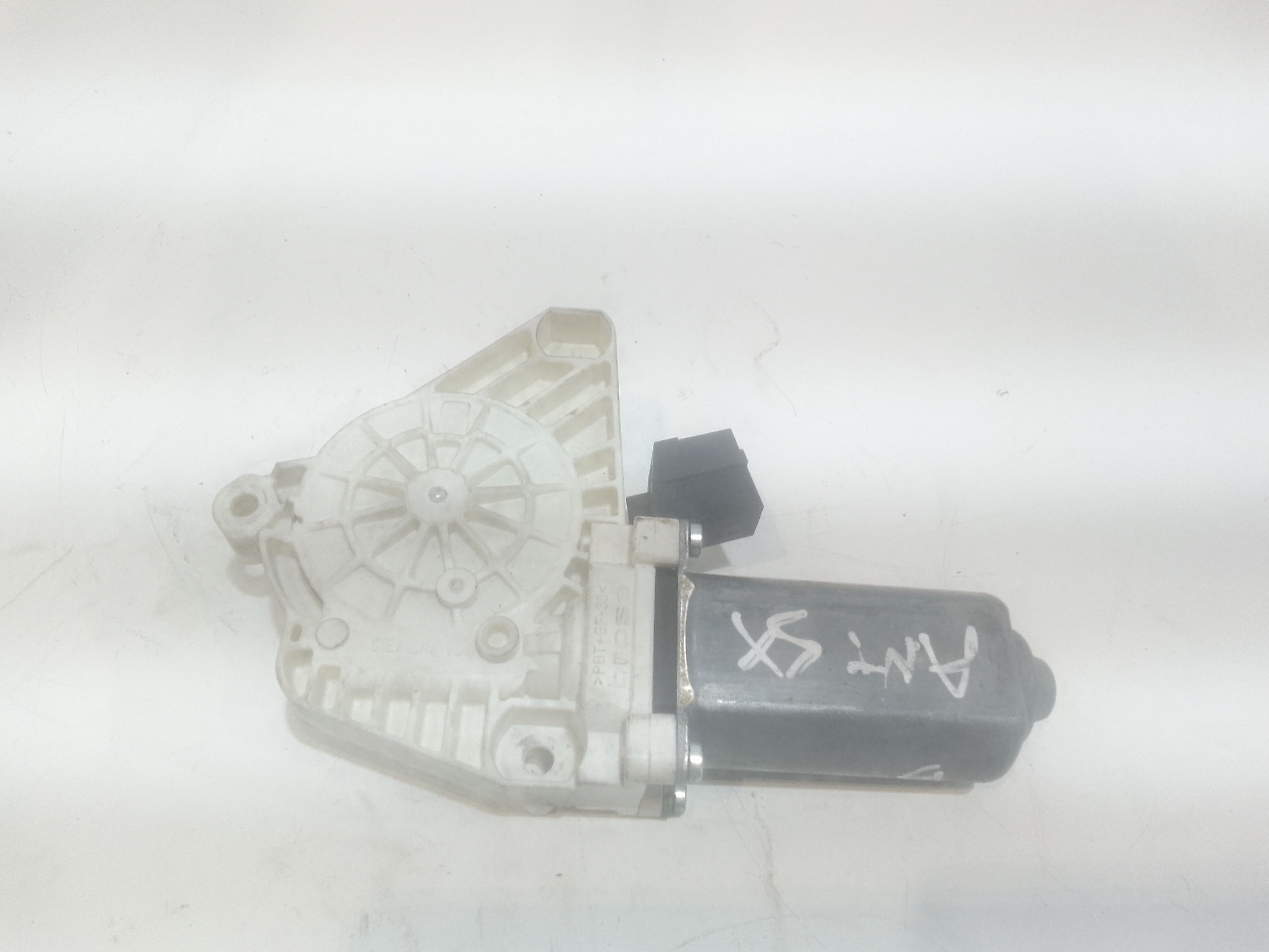 Motorino Alzavetro anteriore Sinistro per Mercedes Classe B W245 1 Serie (2005 - 2011)