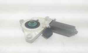 Motorino Alzavetro anteriore Sinistro per Mercedes Classe B W245 1 Serie (2005 - 2011)