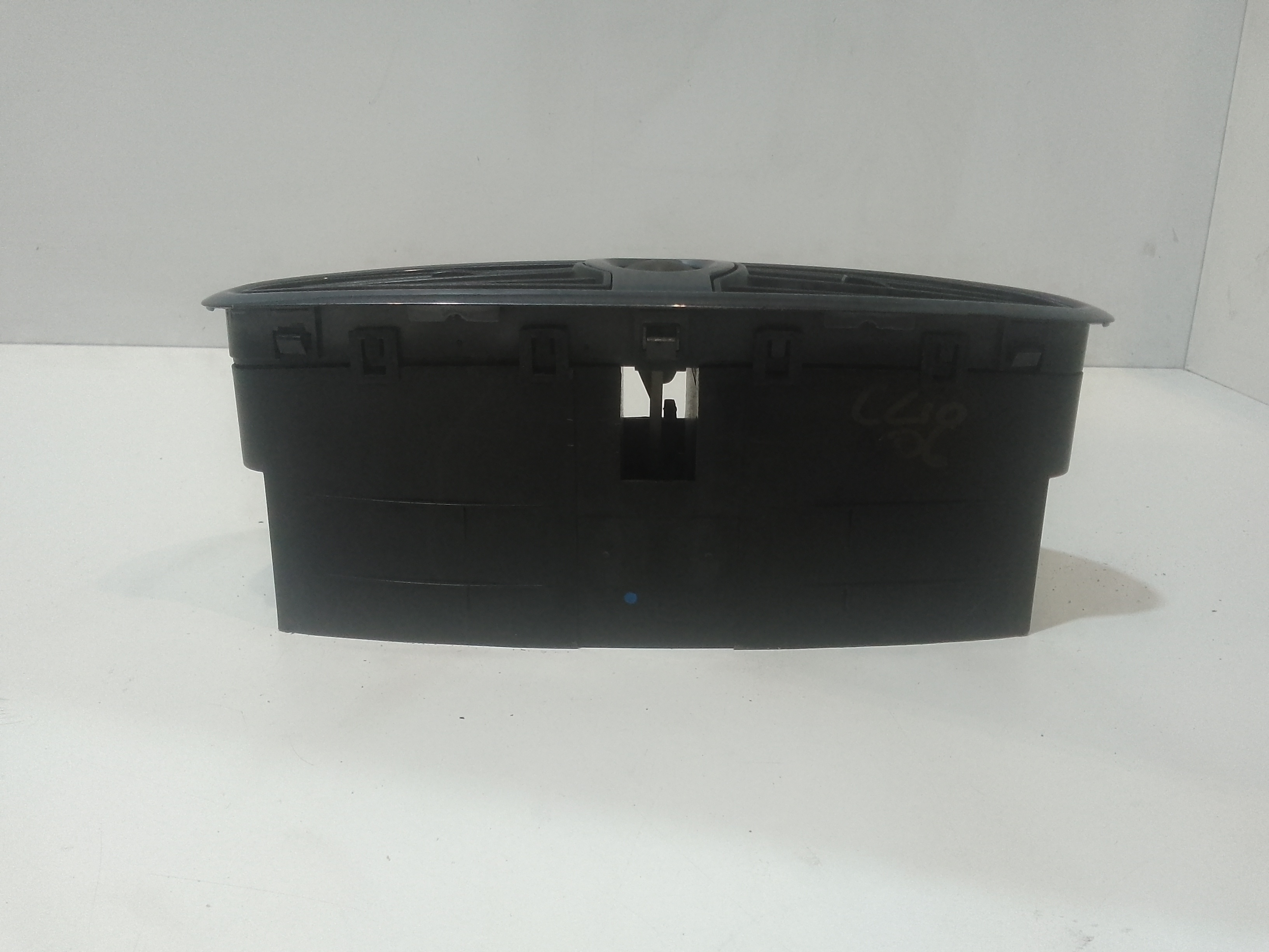 Bocchette Aria Centrale per Renault Clio Serie (04>08) (2004 - 2008)