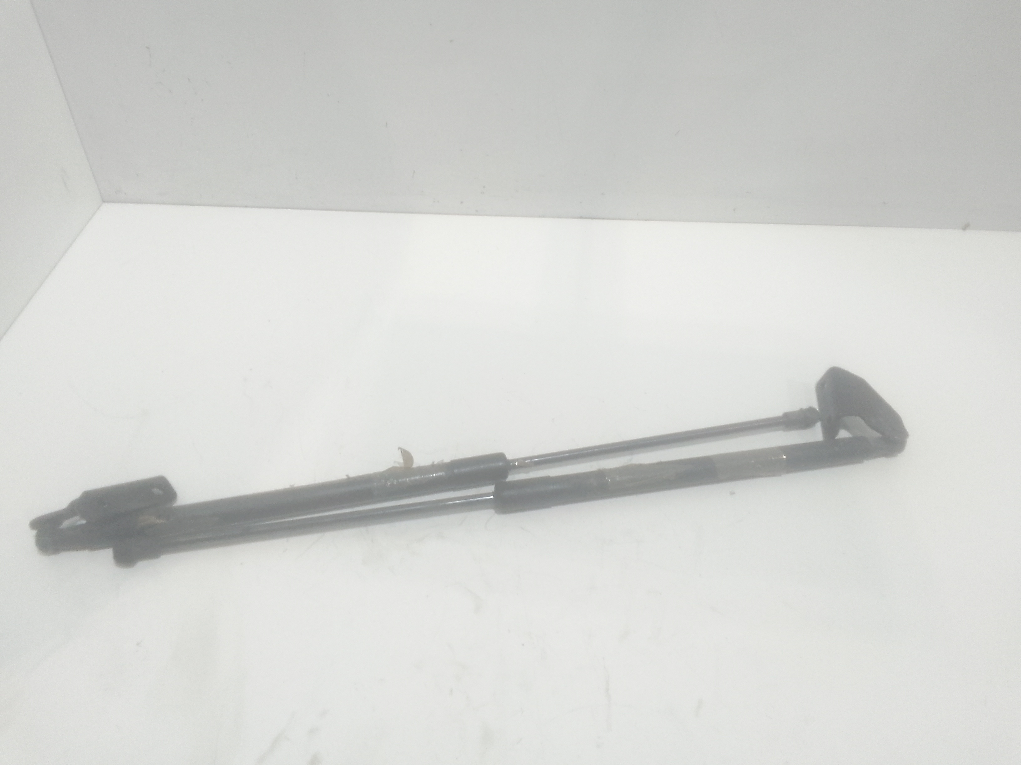Pistoncini cofano Post. per Nissan Qashqai 2 Serie (2010 - 2013)