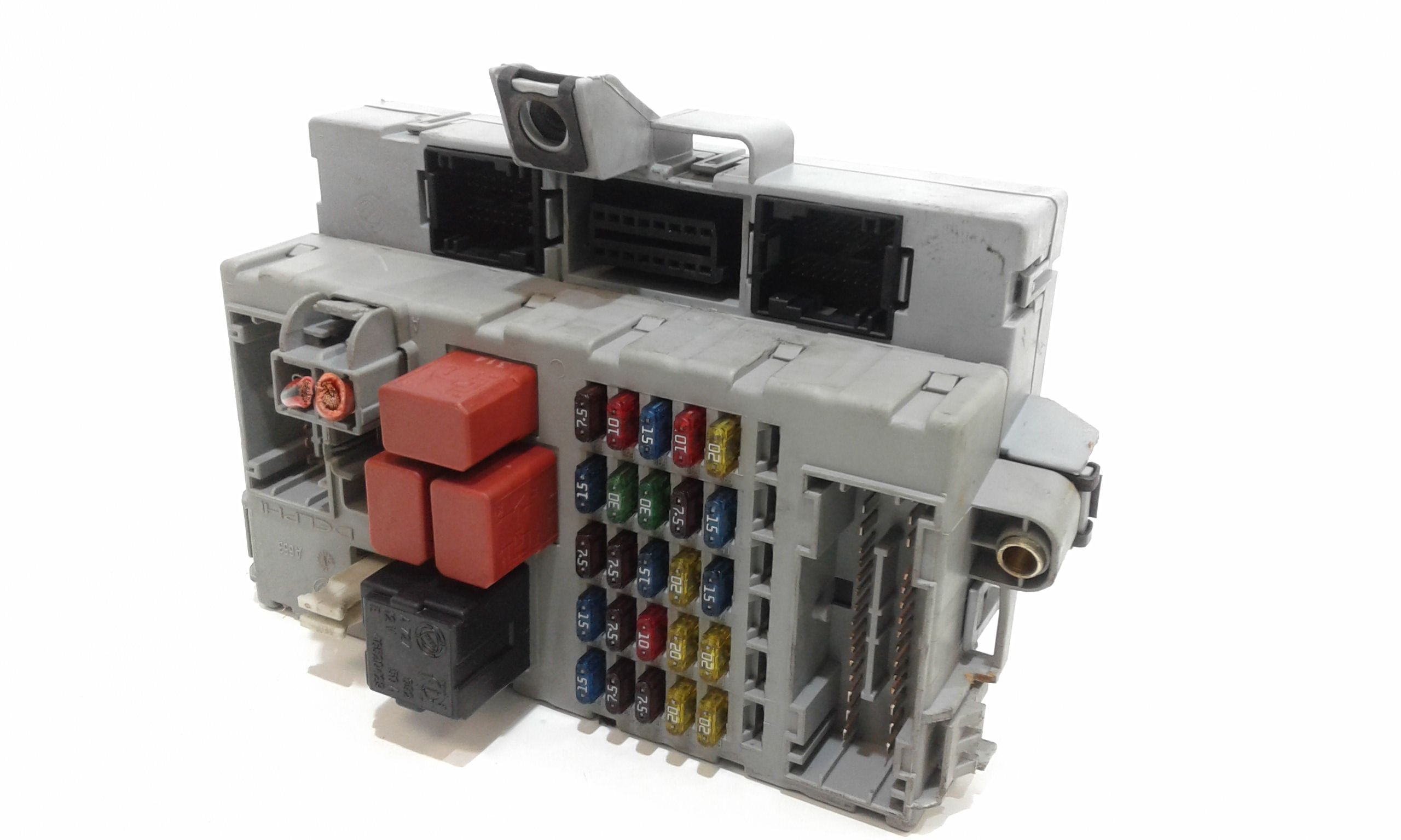 Centralina porta fusibili LANCIA Musa 1 Serie