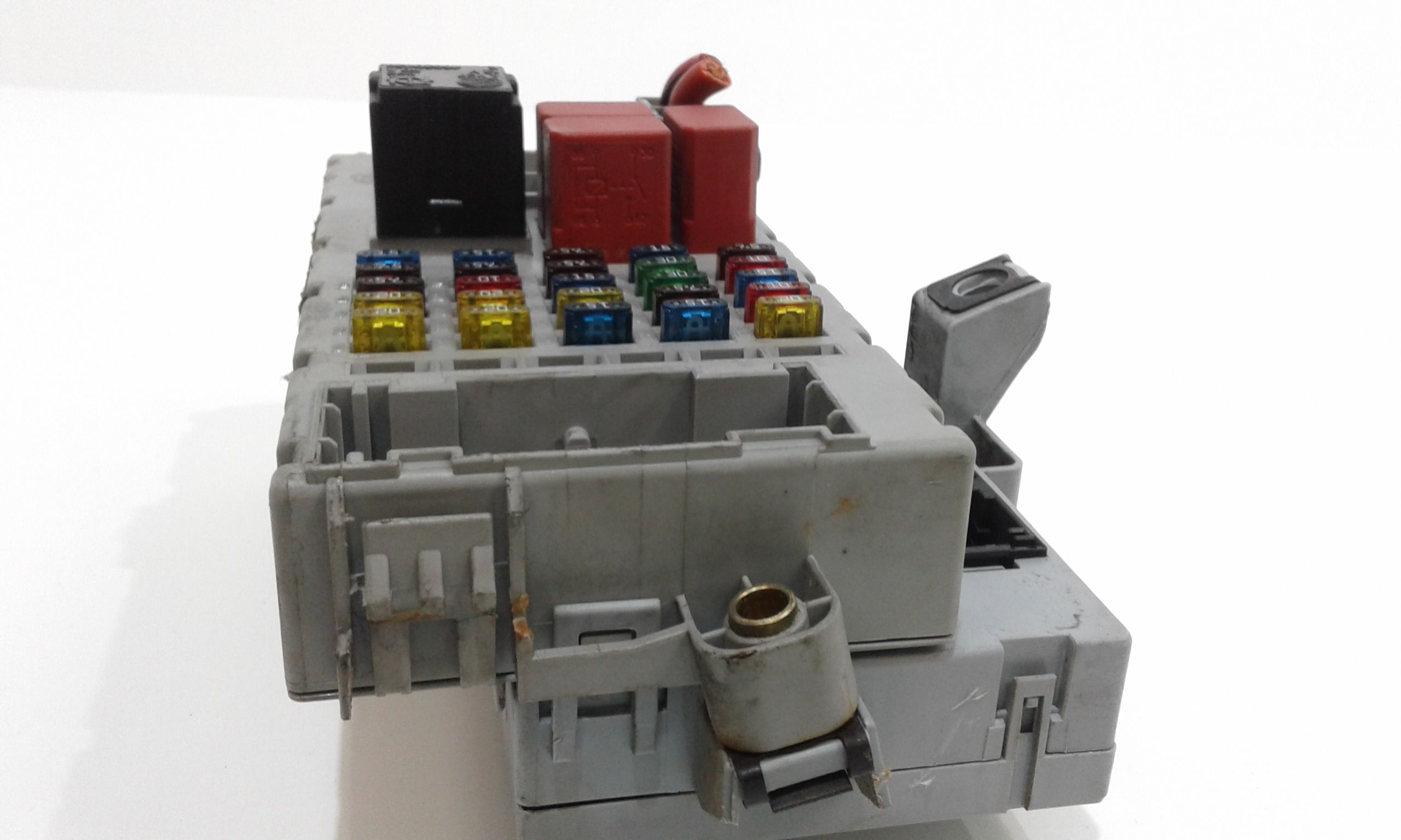 Centralina porta fusibili LANCIA Musa 1 Serie