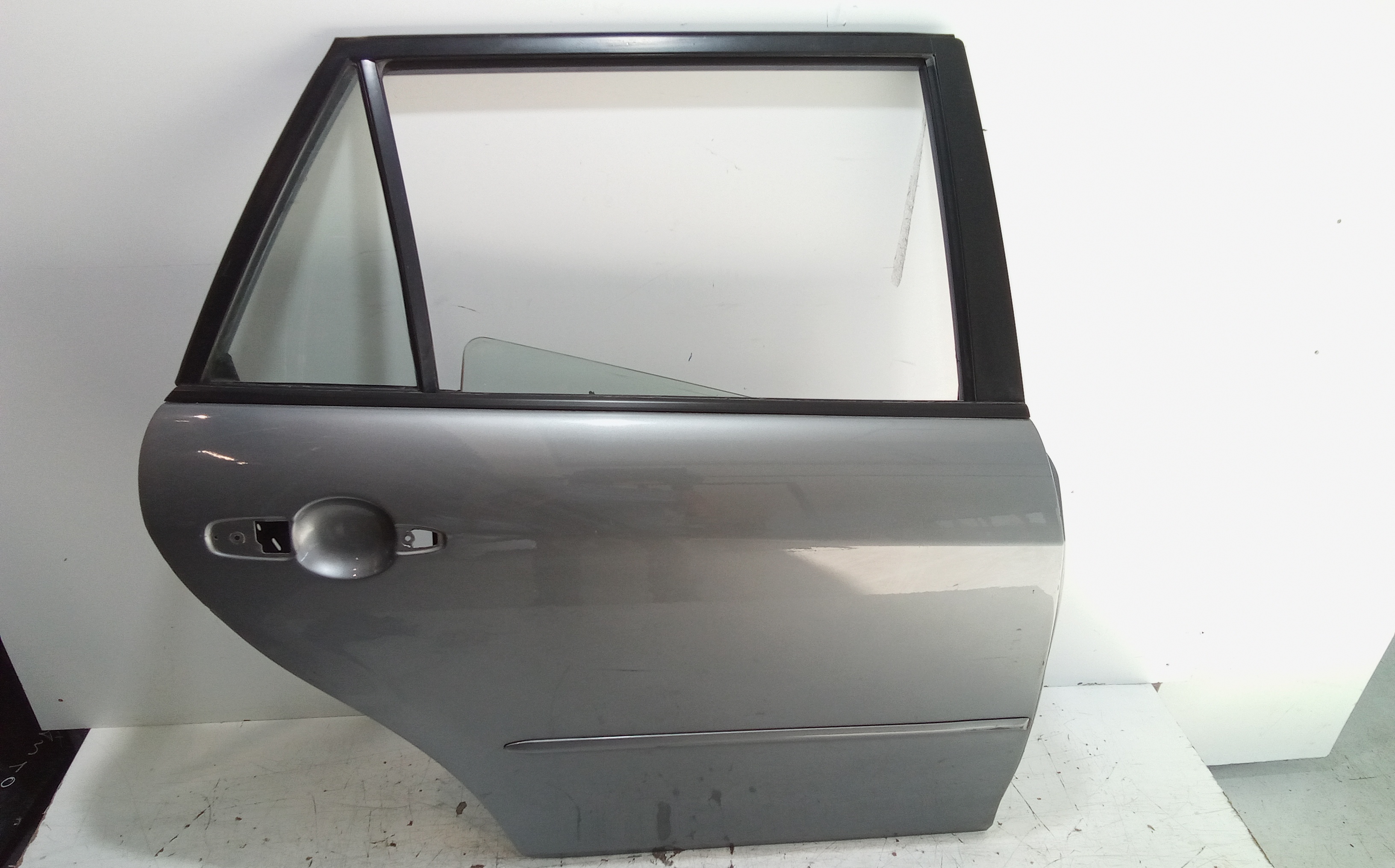 Portiera Posteriore Destra per Mazda 6 Berlina (2002 - 2008)