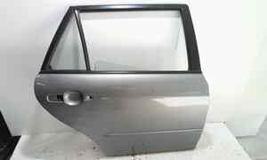 Portiera Posteriore Destra per Mazda 6 Berlina (2002 - 2008)
