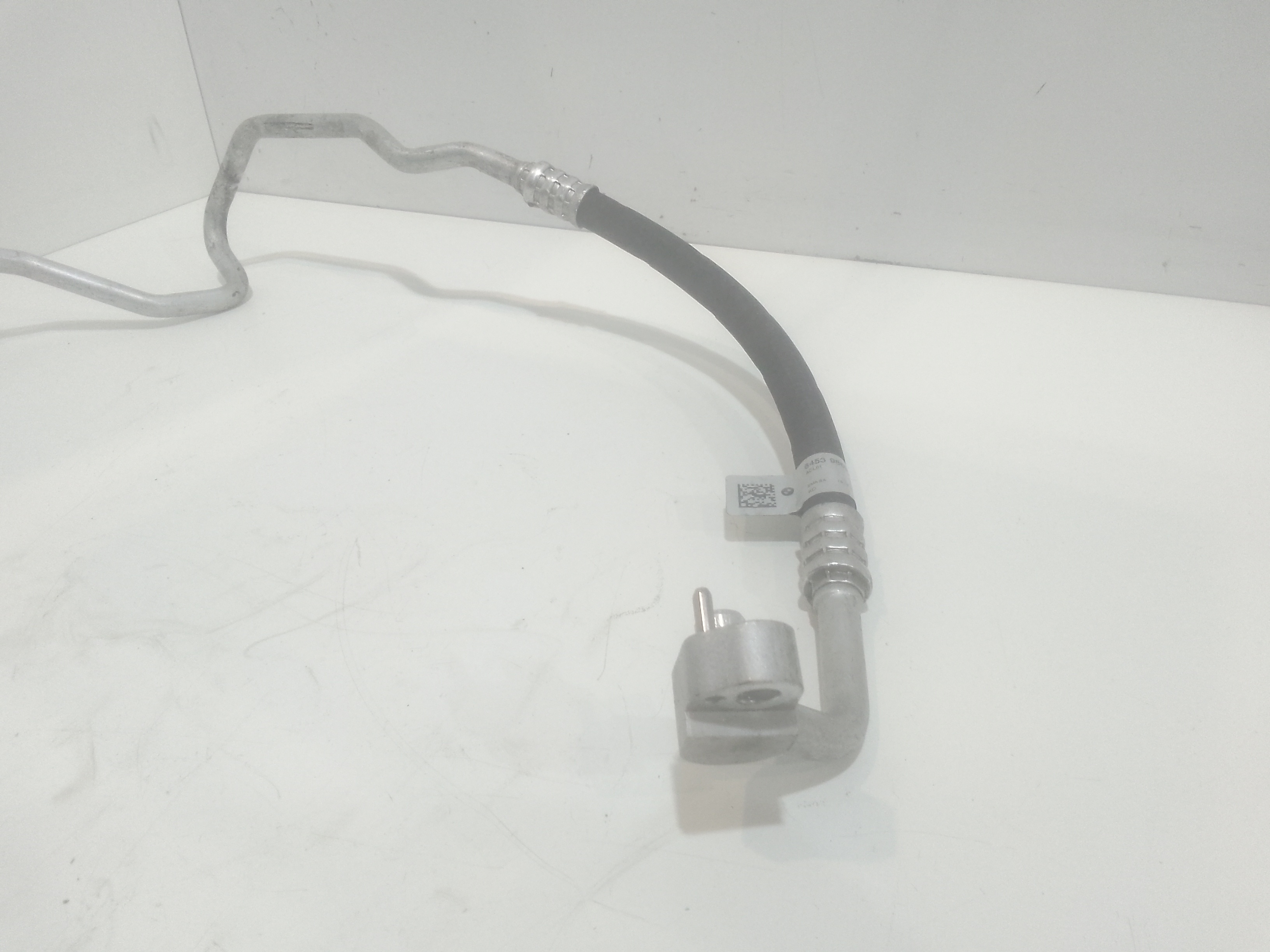 Tubo Aria condizionata per Mini Countryman S (10>) (2010 - In produzione)